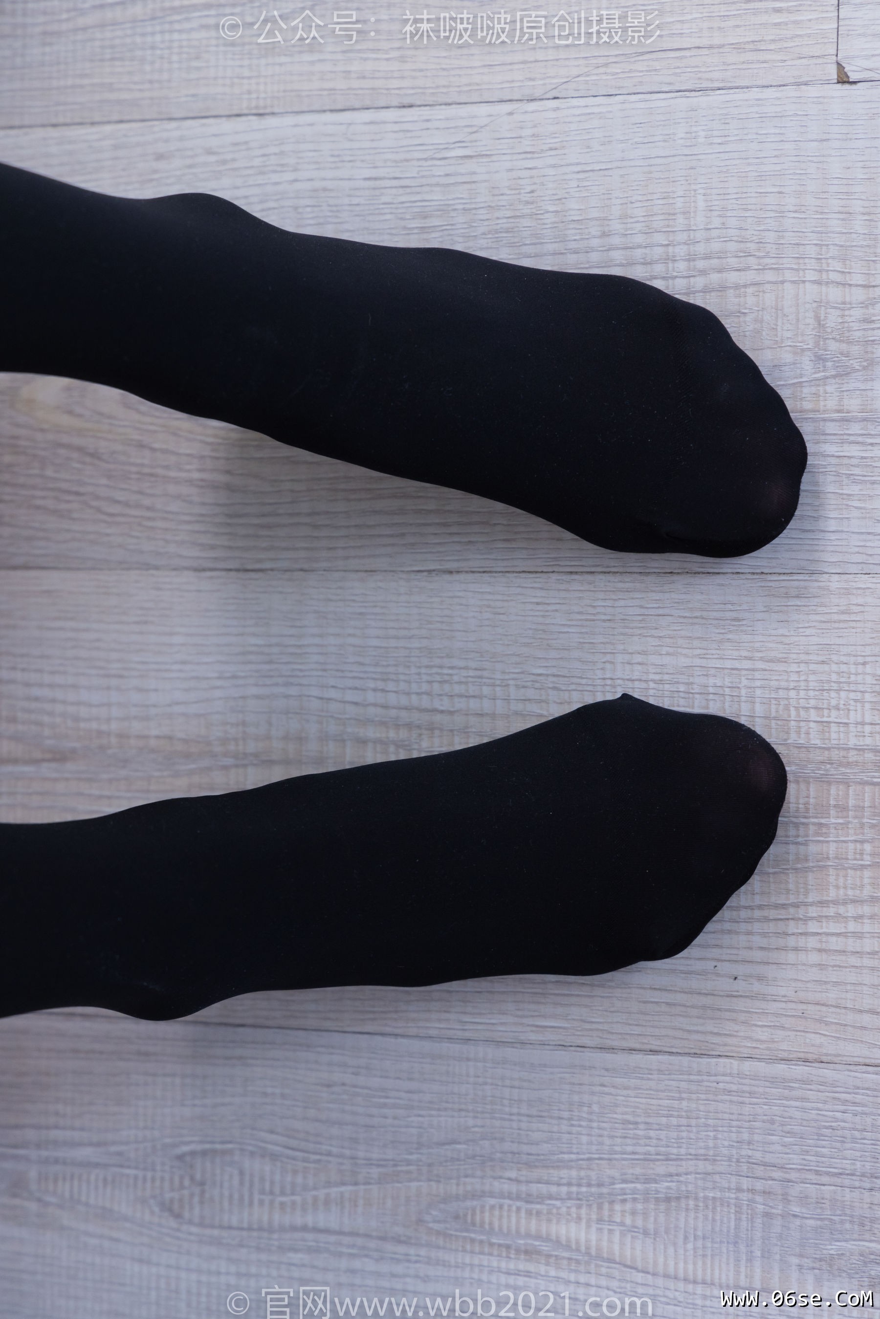 图片[102]-BoBoSocks袜啵啵 No.365 芝士 -短靴、平底鞋、厚黑丝、厚灰丝[140P]-六色网