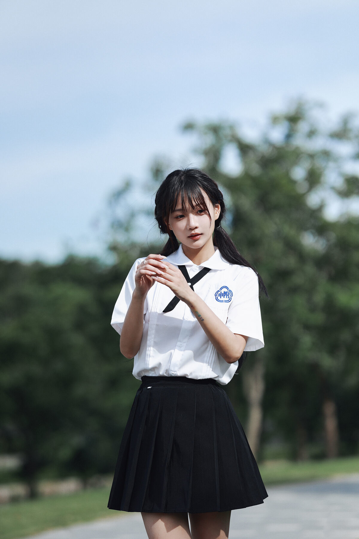 图片[16]-YiTuYu艺图语 Vol.7312 Tian Xin Xiao Lu[32P]-六色网
