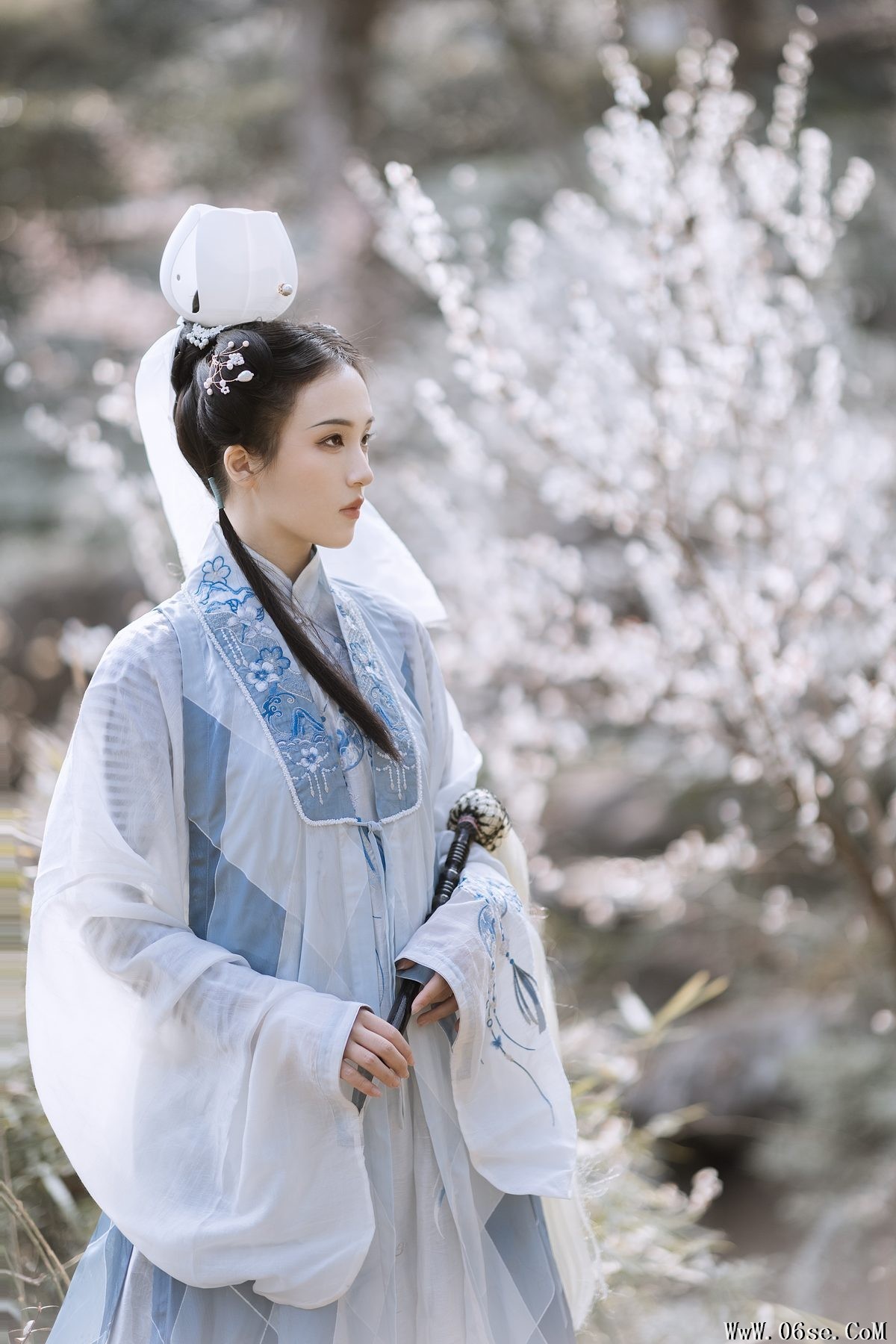 图片[13]-YiTuYu艺图语 Vol.4573 Fang Ting Yu[41P]-六色网