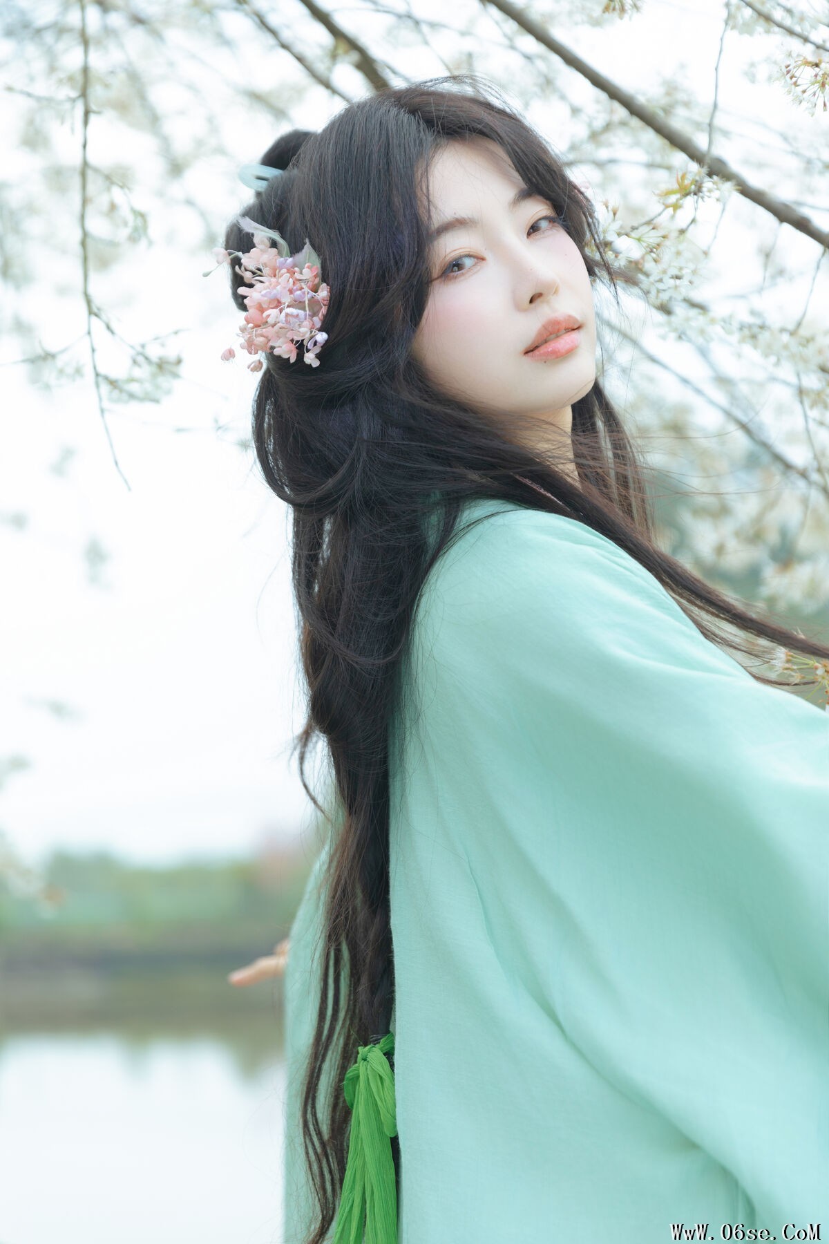 图片[22]-YiTuYu艺图语 Vol.7122 Lan Yin[26P]-六色网