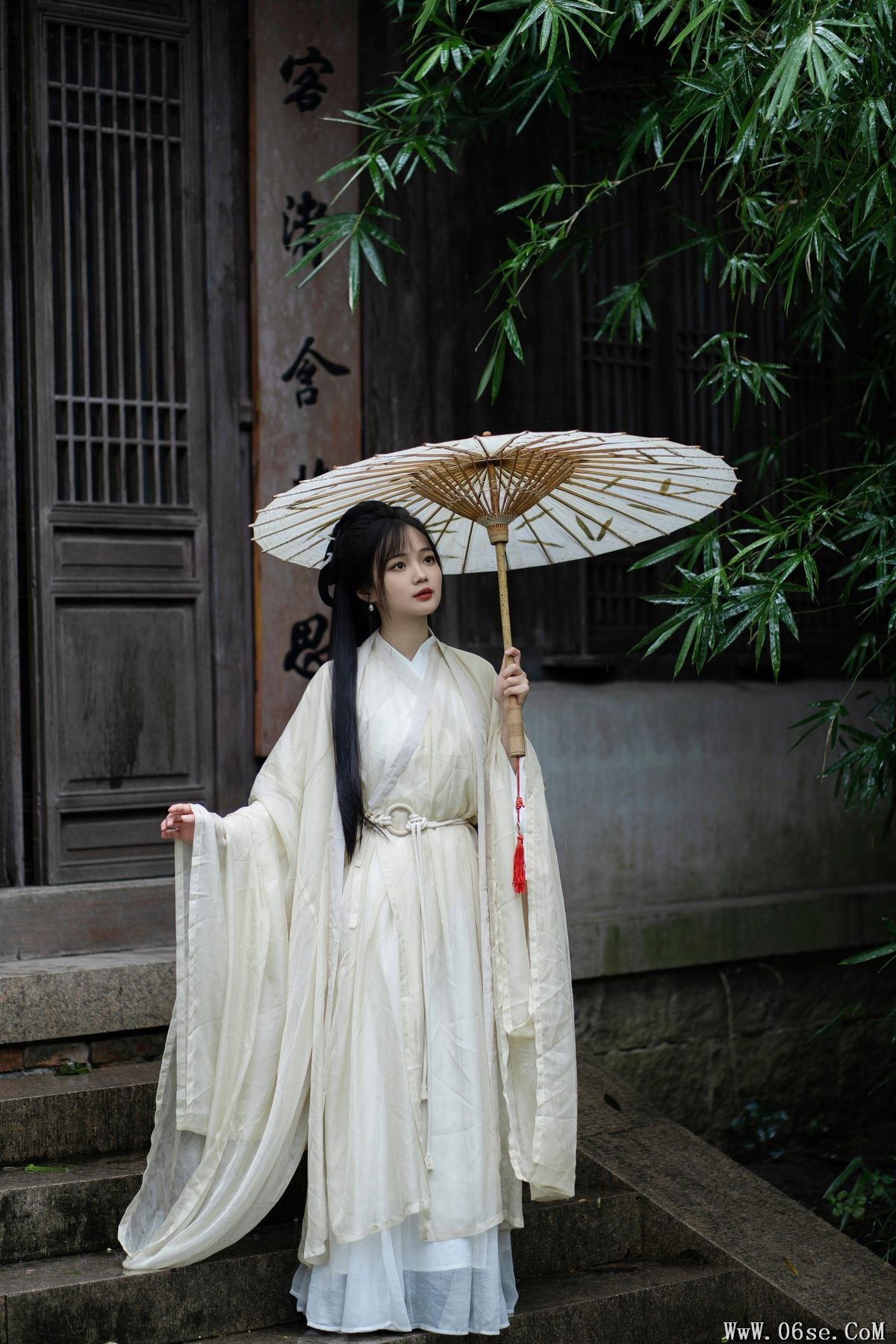 图片[25]-YiTuYu艺图语 Vol.5856 Xiao Ou O[26P]-六色网