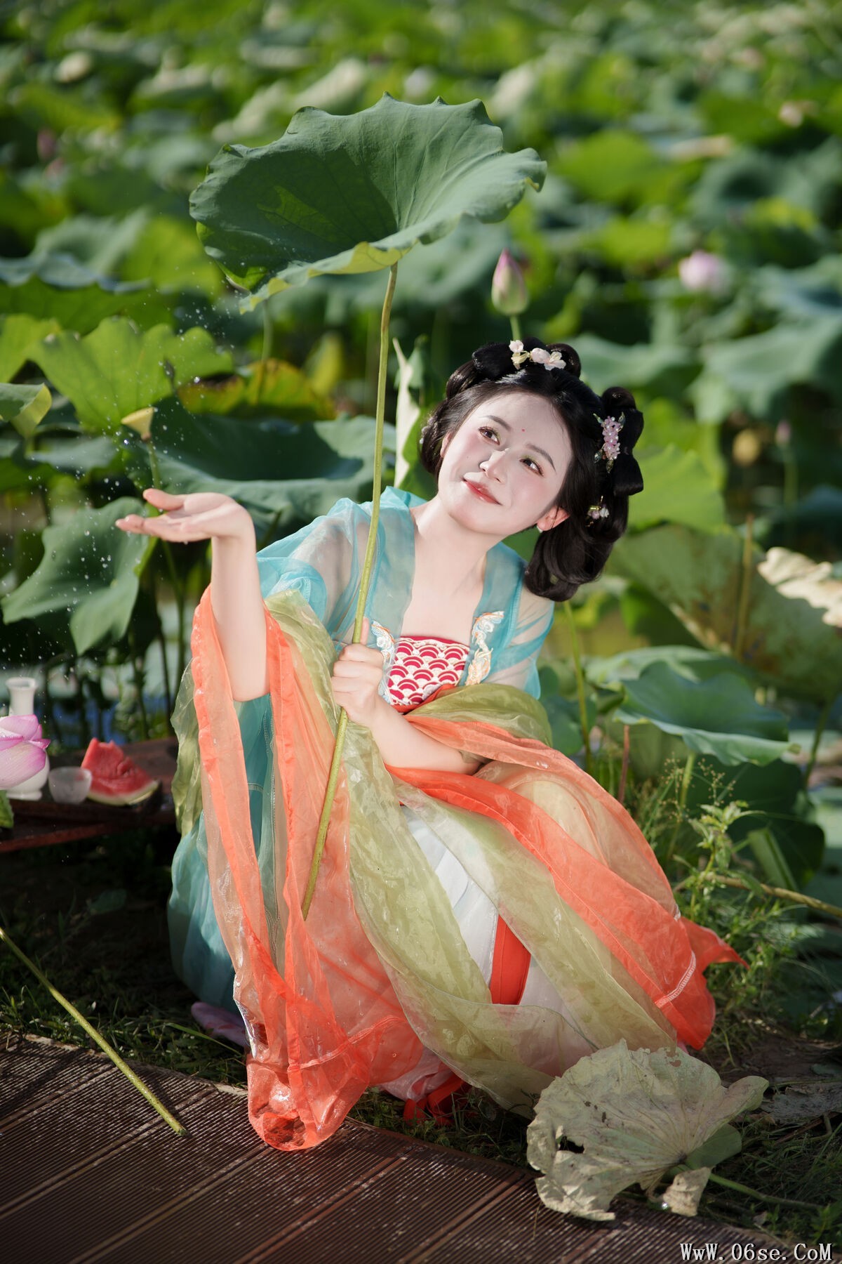 图片[25]-YiTuYu艺图语 Vol.7376 Shu Pian Yoyi[37P]-六色网