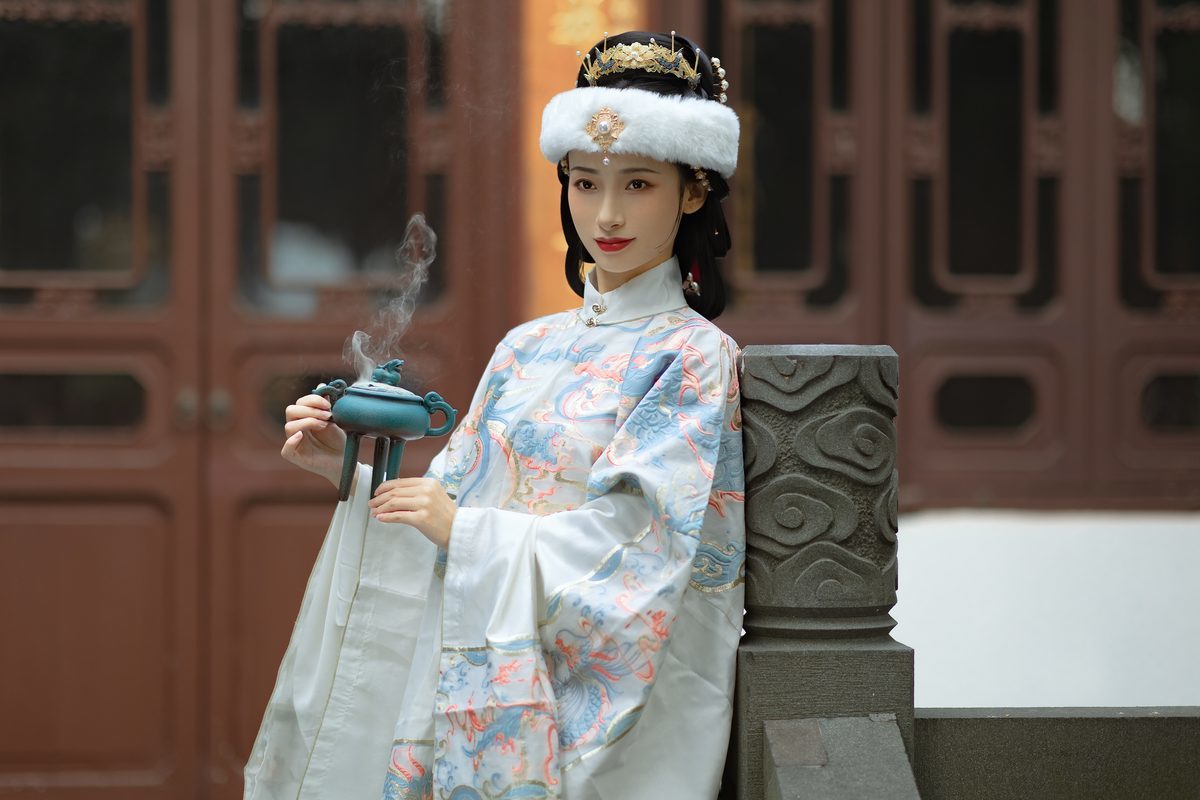 图片[9]-YiTuYu艺图语 Vol.3724 Mou Xiao Yao[53P]-六色网