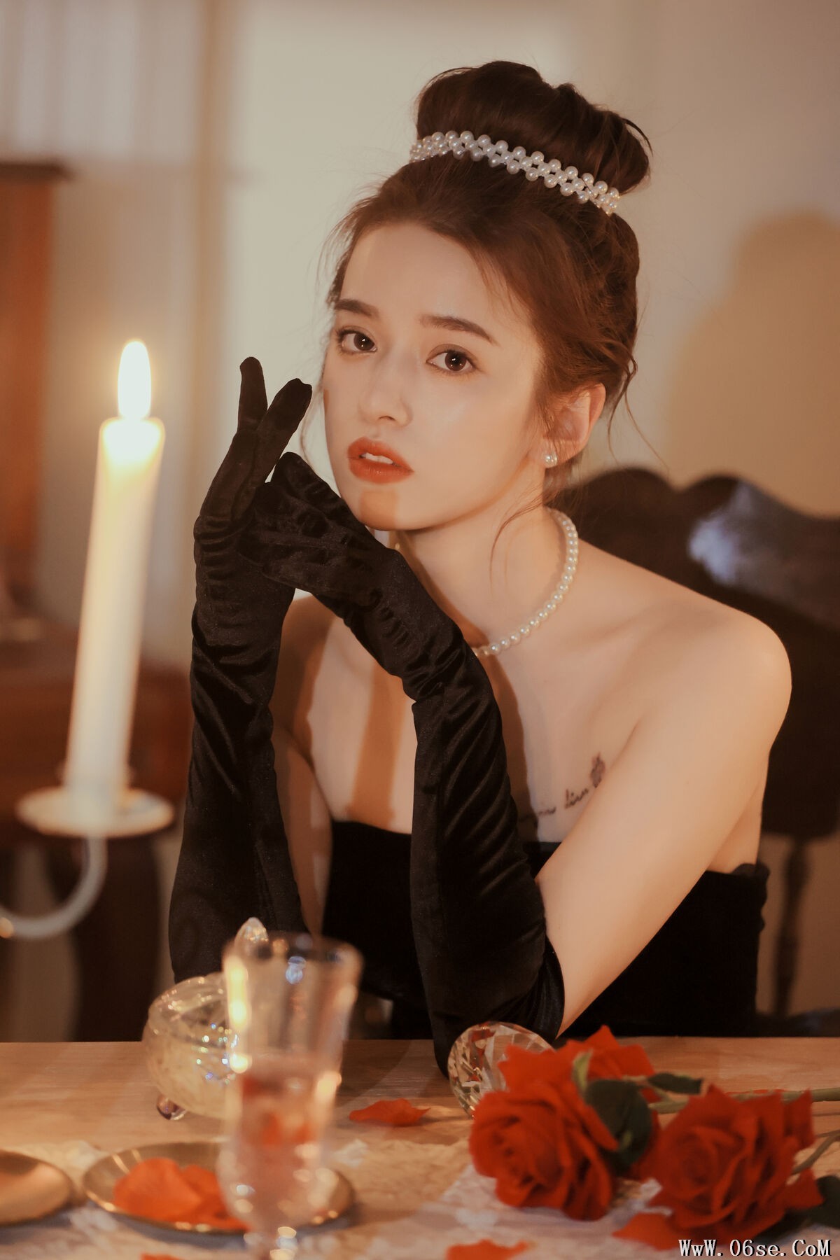 图片[11]-YiTuYu艺图语 Vol.7386 Er Miao[30P]-六色网