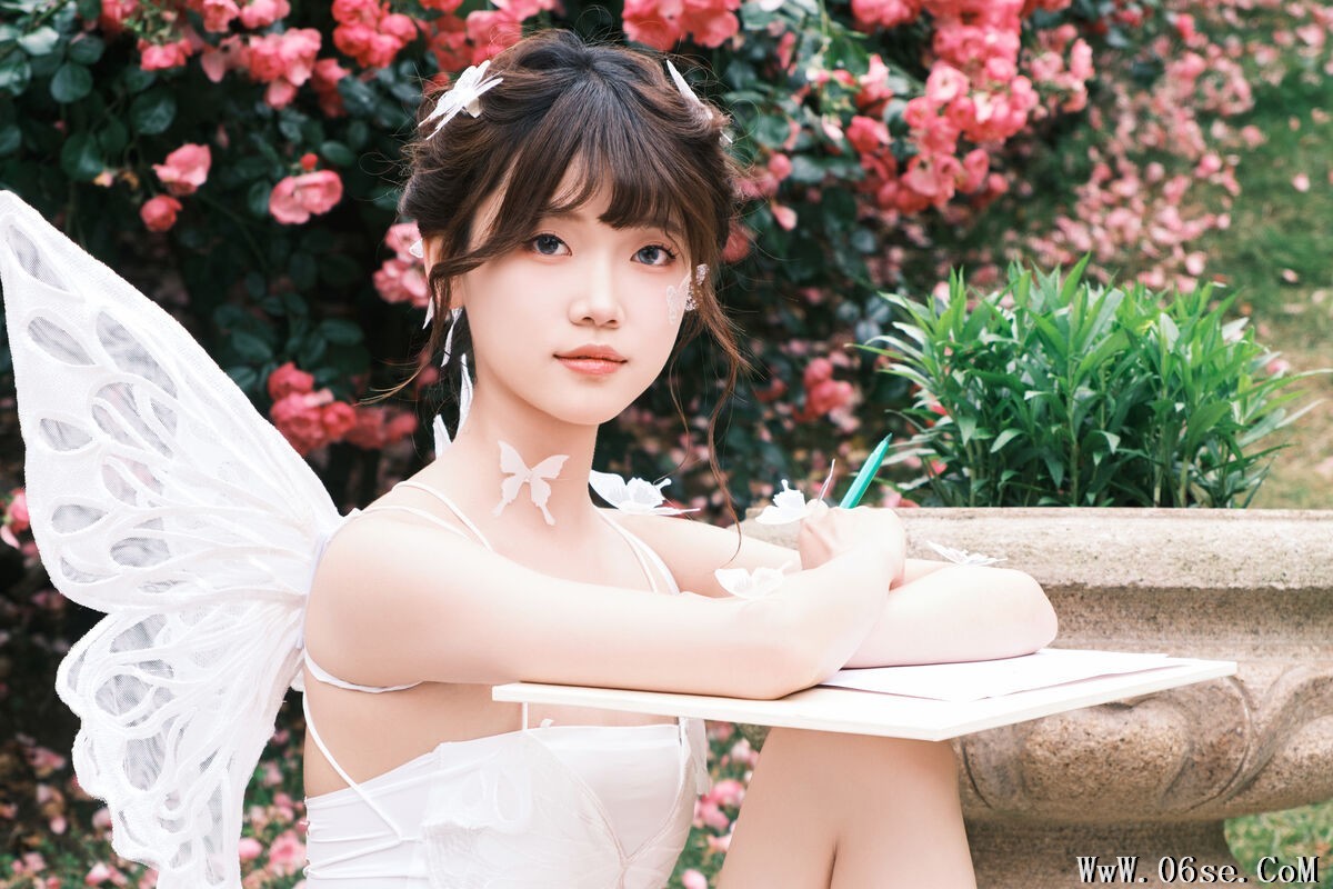 图片[29]-YiTuYu艺图语 Vol.7031 A Jing[54P]-六色网