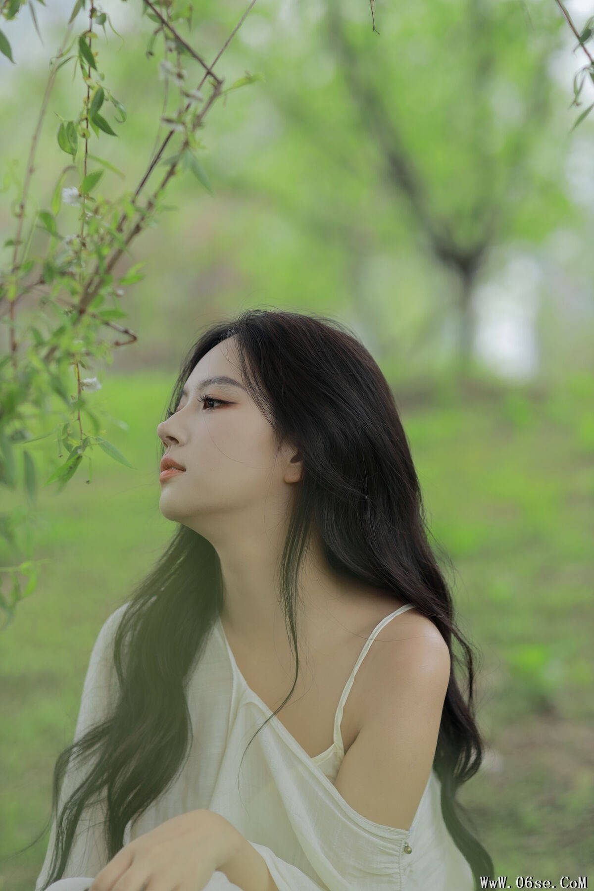 图片[18]-YiTuYu艺图语 Vol.6901 Elaine[25P]-六色网