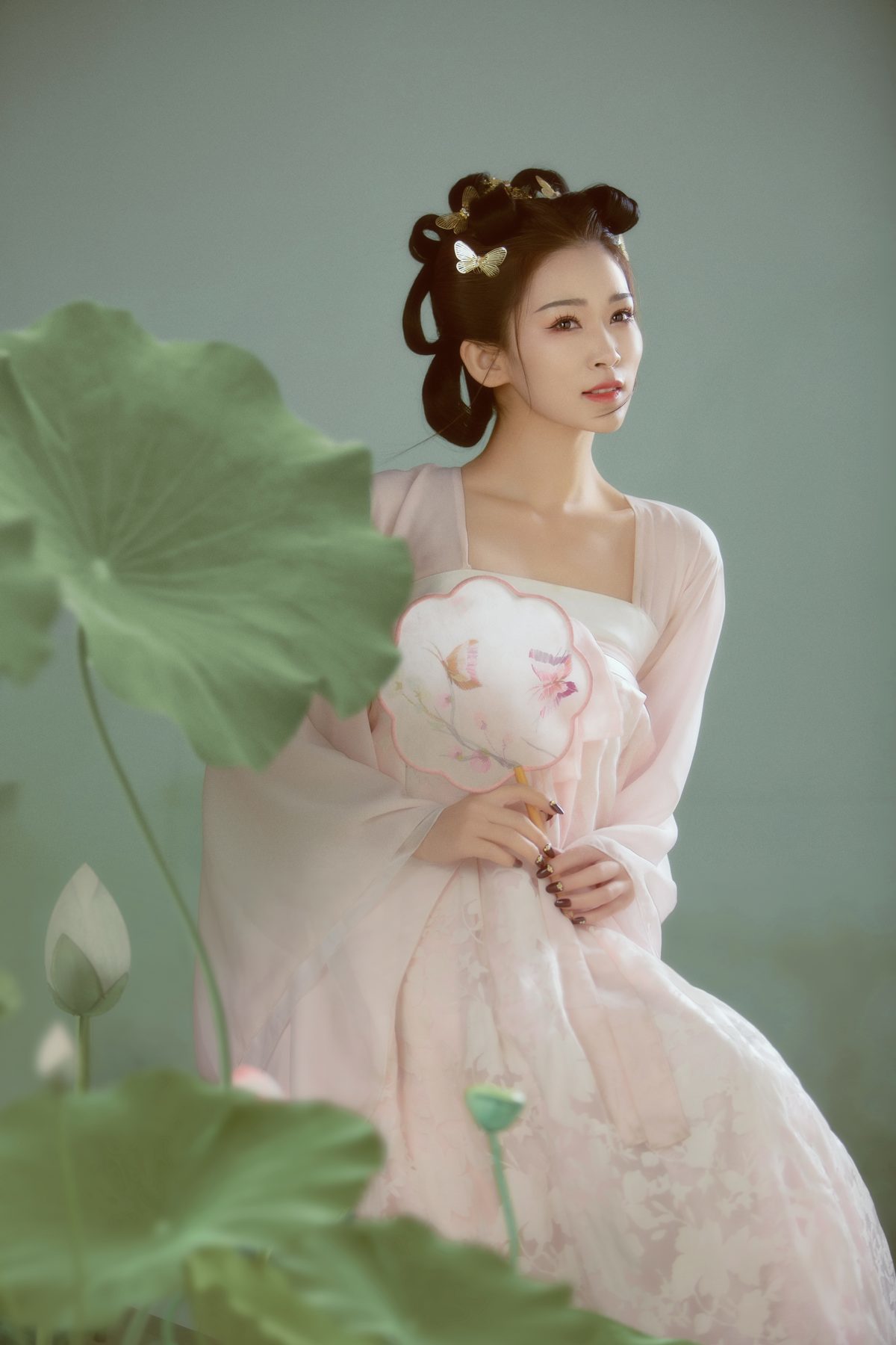 图片[13]-YiTuYu艺图语 Vol.3811 Juan Juan[22P]-六色网
