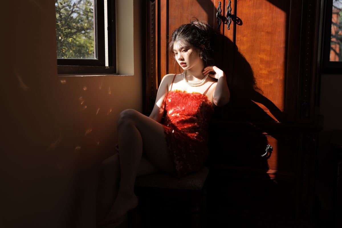 图片[11]-YiTuYu艺图语 Vol.3234 33[38P]-六色网