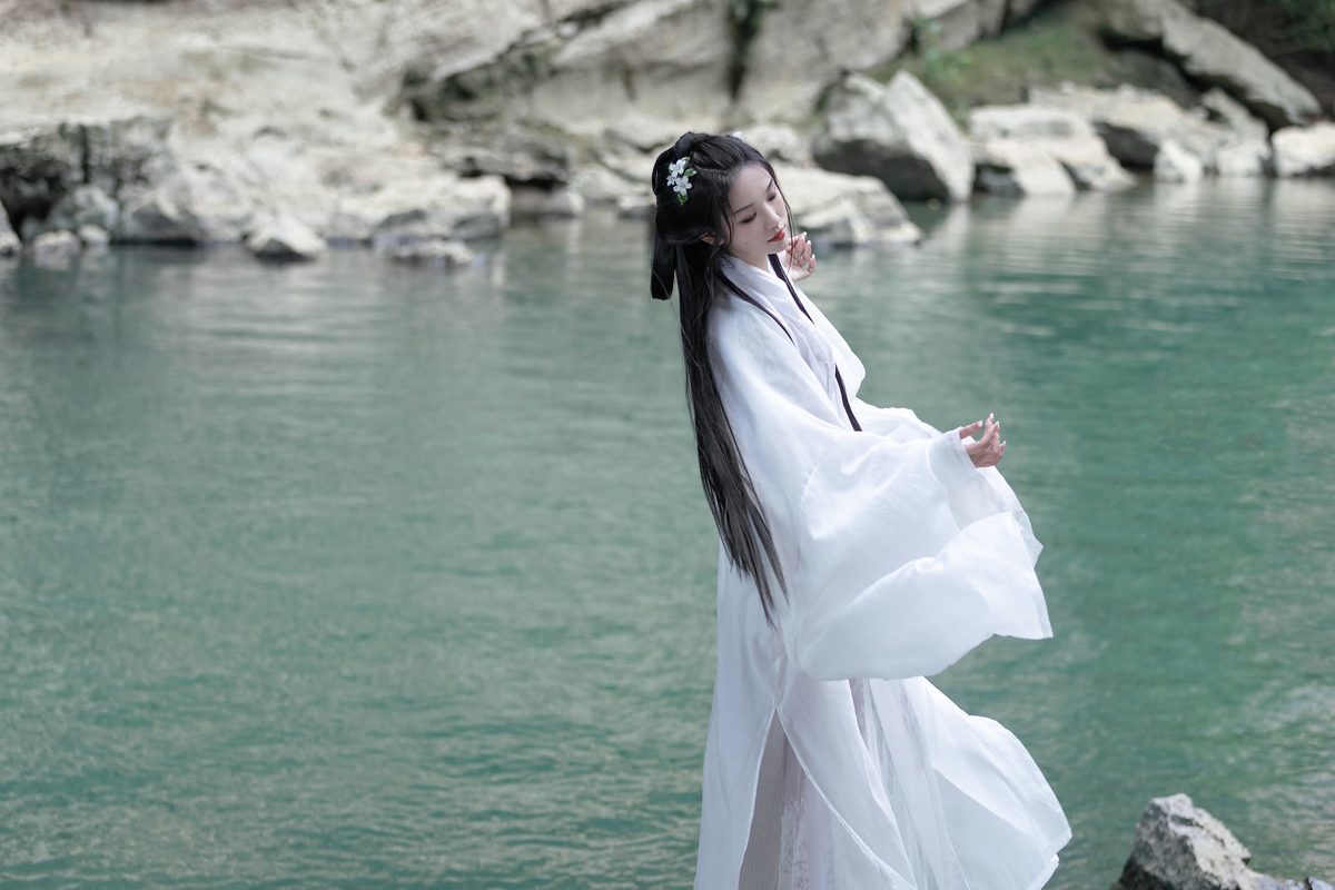 图片[21]-YiTuYu艺图语 Vol.5295 Wan Jiang Ting[37P]-六色网