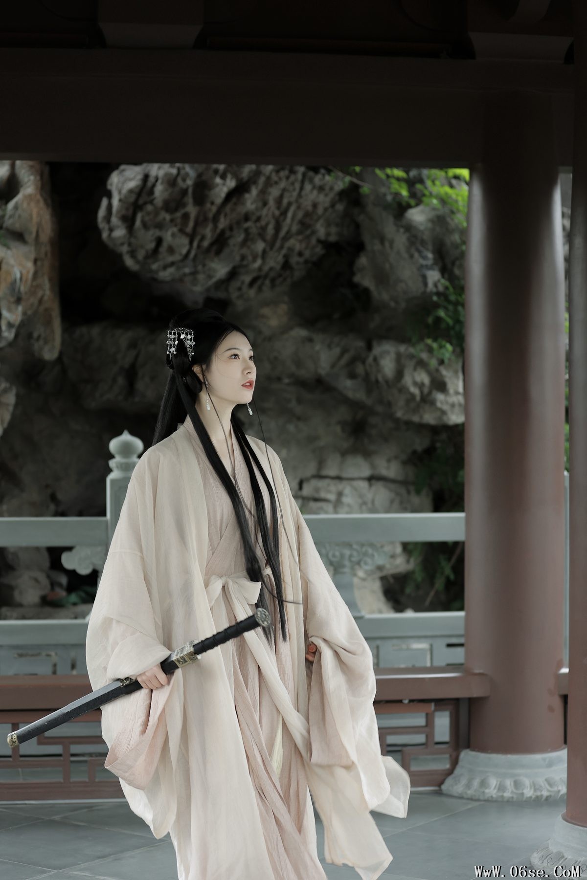 图片[9]-YiTuYu艺图语 Vol.4602 Xin Xin Zi[23P]-六色网