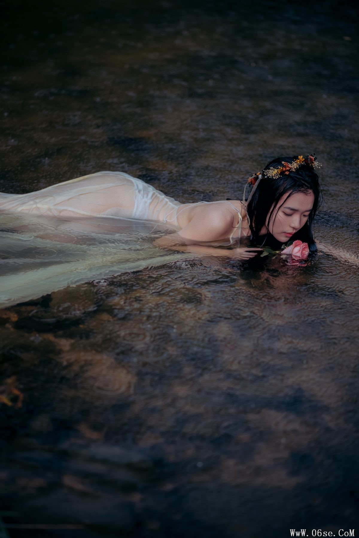 图片[20]-YiTuYu艺图语 Vol.4876 Zhi Ting[21P]-六色网