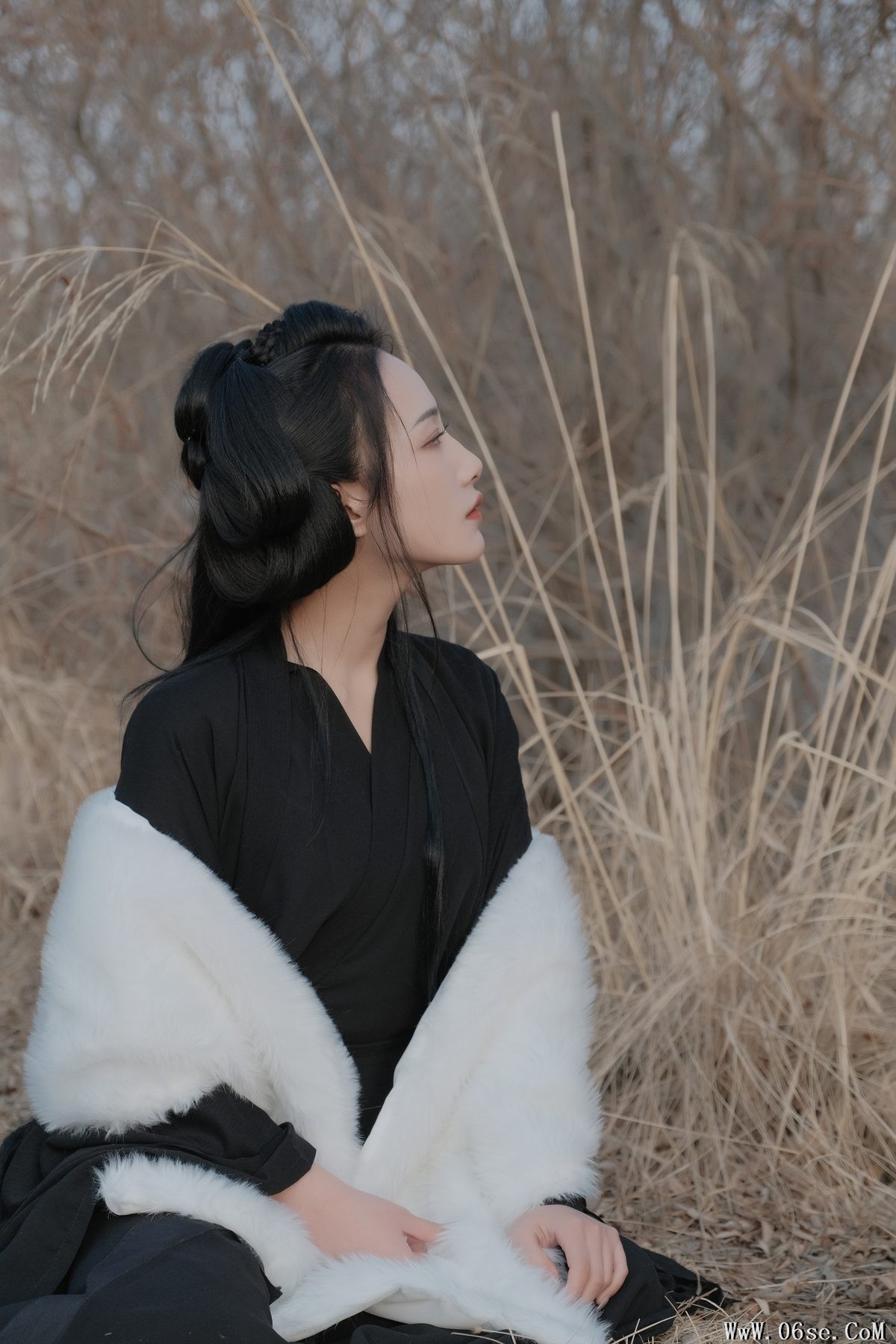 图片[13]-YiTuYu艺图语 Vol.4613 Xin Yao[23P]-六色网