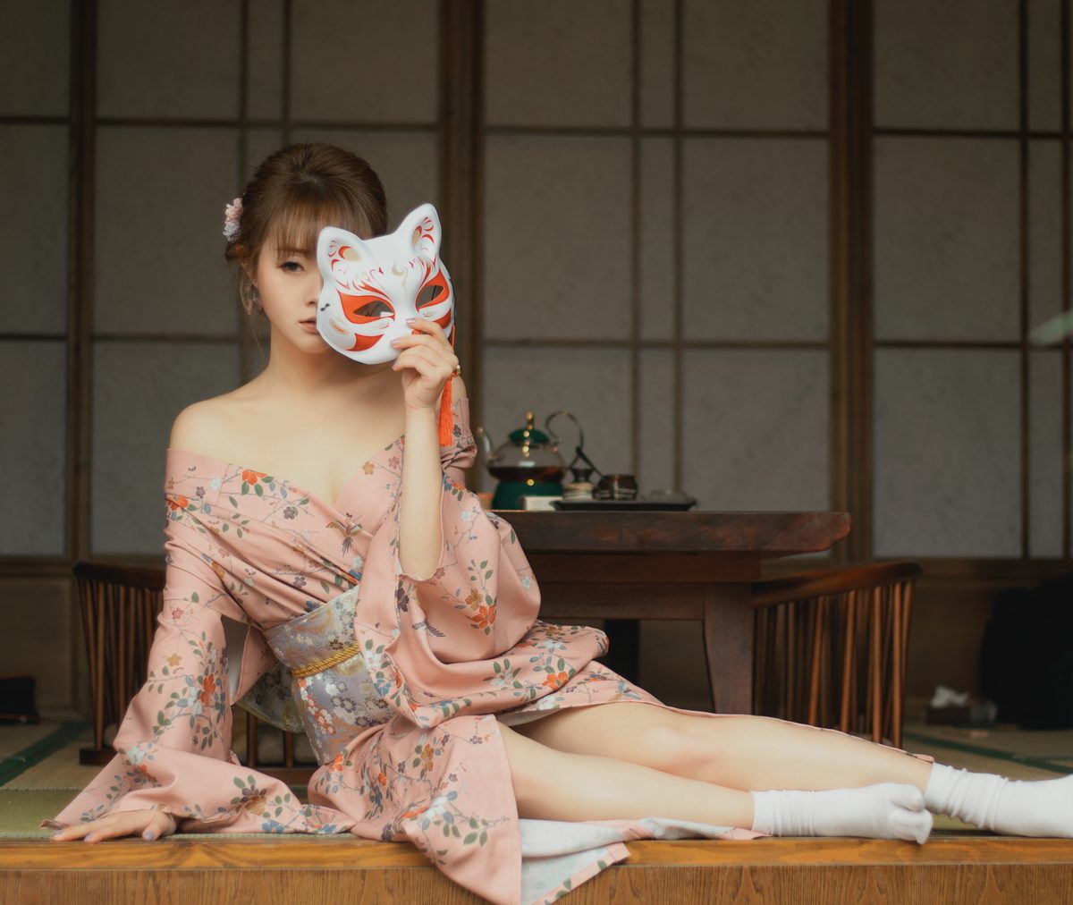 图片[8]-YiTuYu艺图语 Vol.4325 Lala[24P]-六色网
