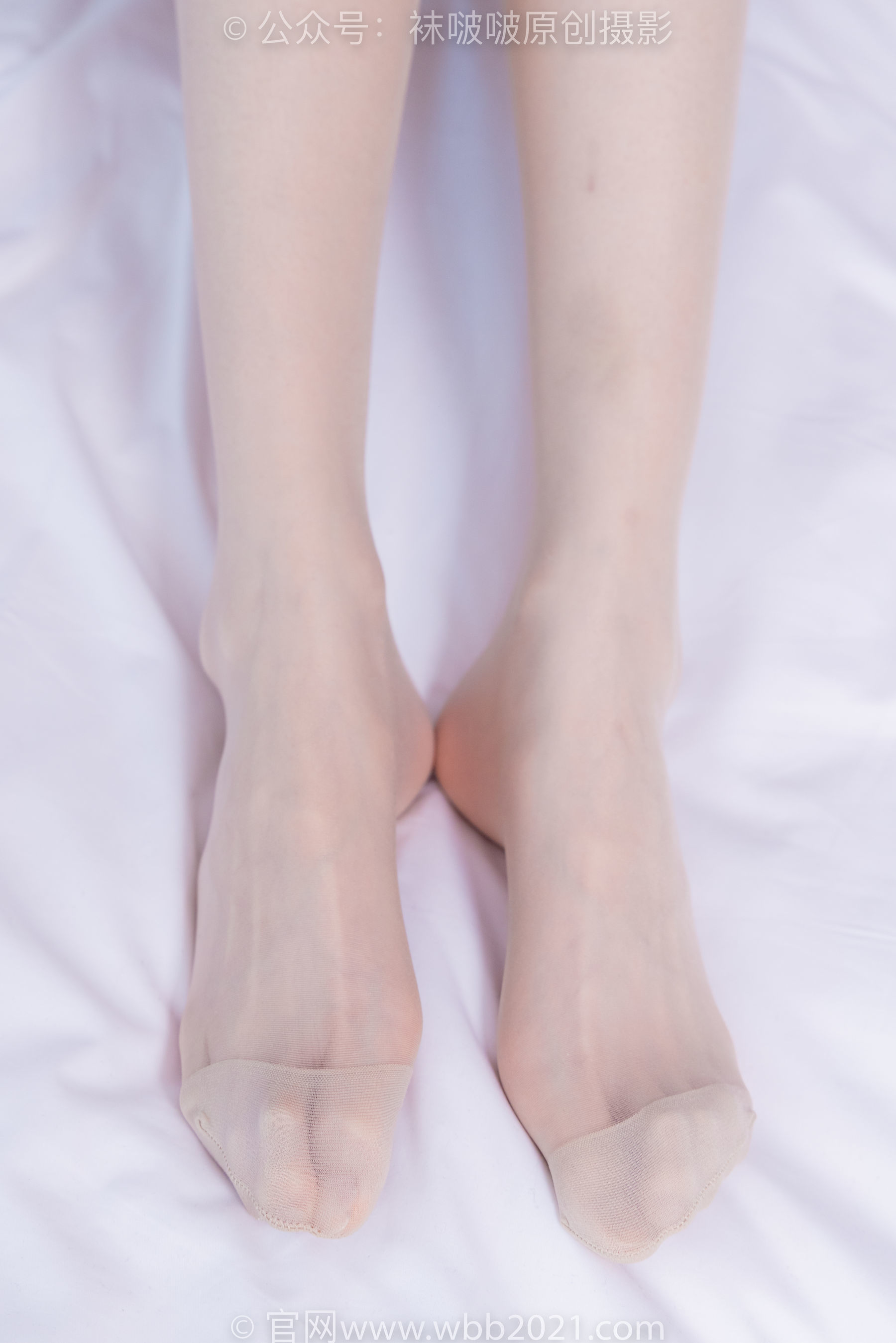 图片[19]-BoBoSocks袜啵啵 No.377 雪糕 -高跟鞋、高跟凉鞋、肉丝[180P]-六色网