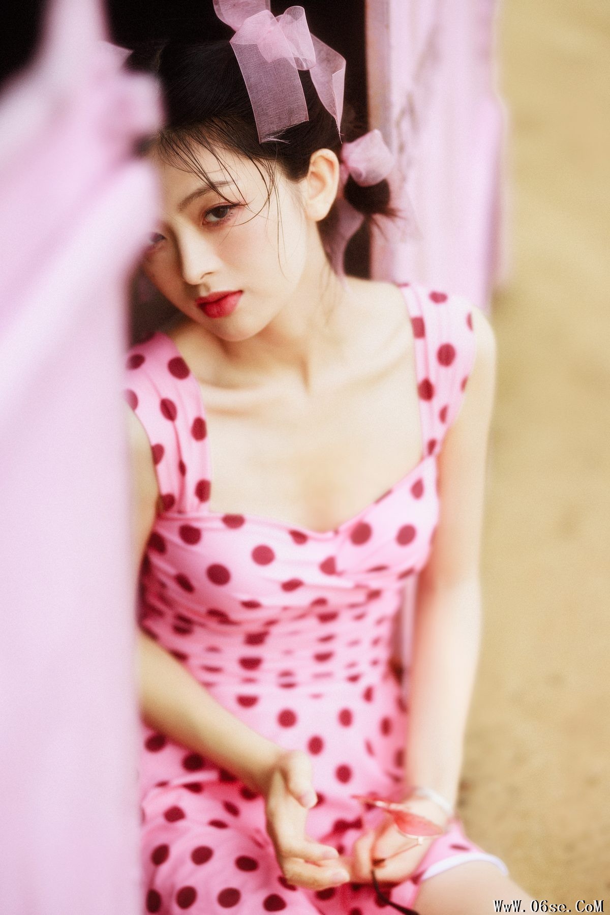图片[43]-YiTuYu艺图语 Vol.5430 Zhang Zhang Bao[53P]-六色网