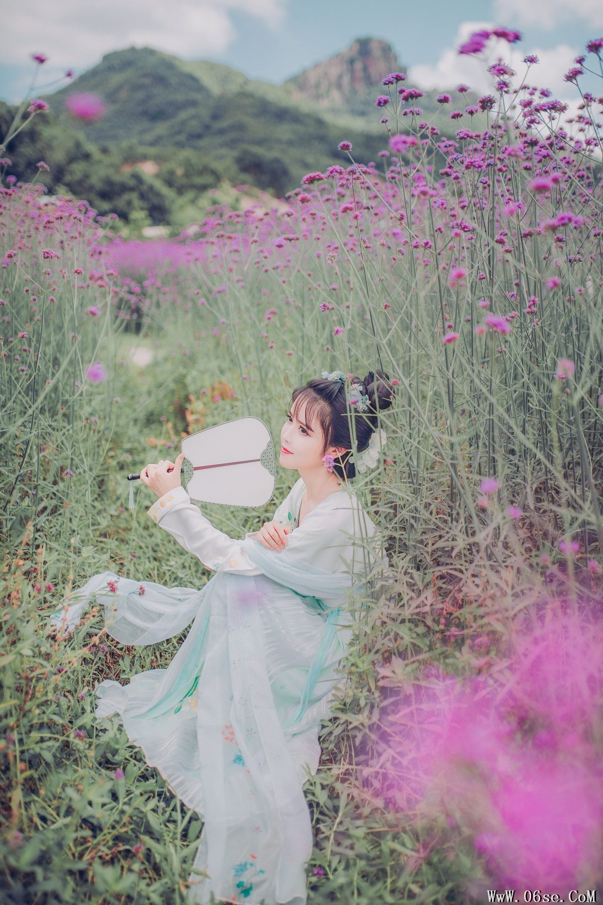 图片[16]-YiTuYu艺图语 Vol.4634 Yuan Xiao Yi[23P]-六色网