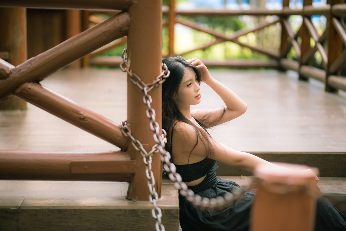 图片[12]-YiTuYu艺图语 Vol.4944 Xiao Qiu[33P]-六色网