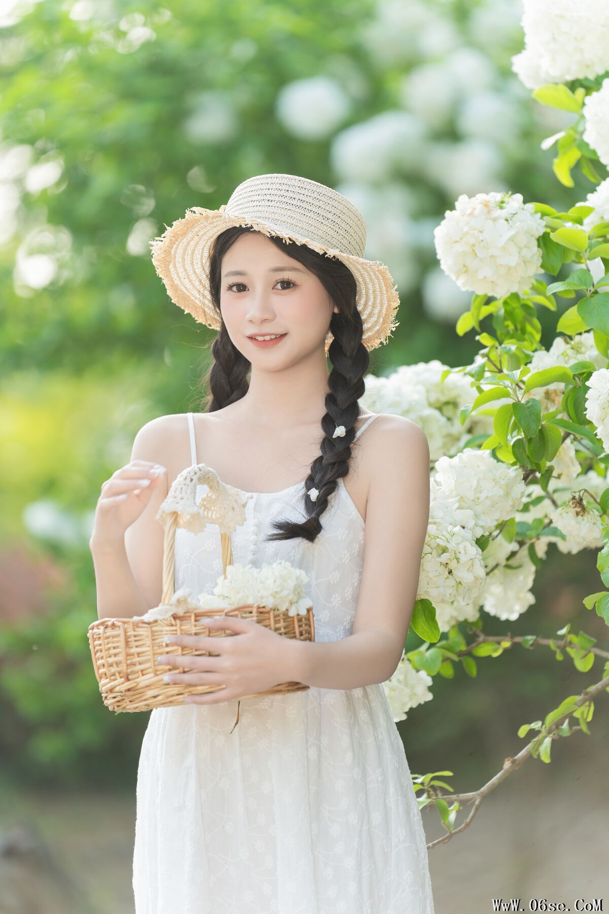 图片[14]-YiTuYu艺图语 Vol.6827 Cheng Zi Shu[27P]-六色网
