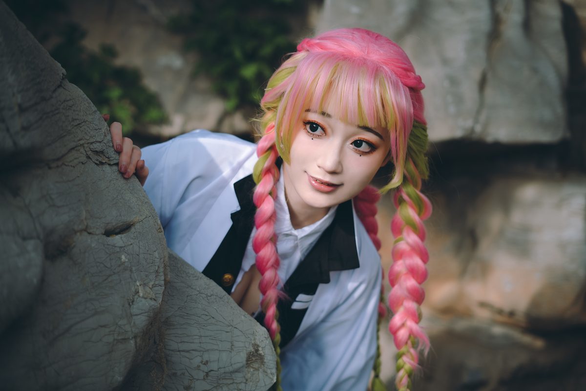 图片[11]-YiTuYu艺图语 Vol.4474 Tao Mo Gong Zi X[31P]-六色网
