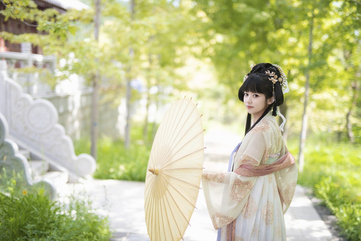 图片[16]-YiTuYu艺图语 Vol.5135 Bai Du Ren[22P]-六色网