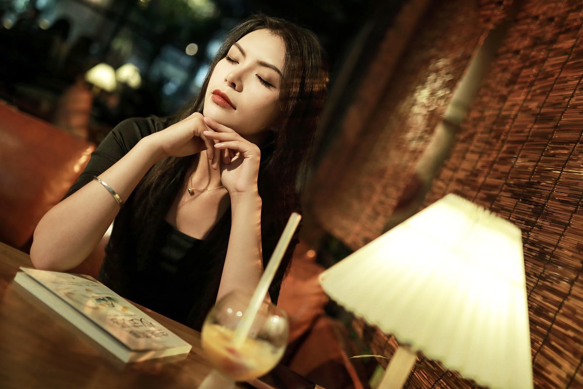 图片[26]-YiTuYu艺图语 Vol.5131 Lei Li[37P]-六色网