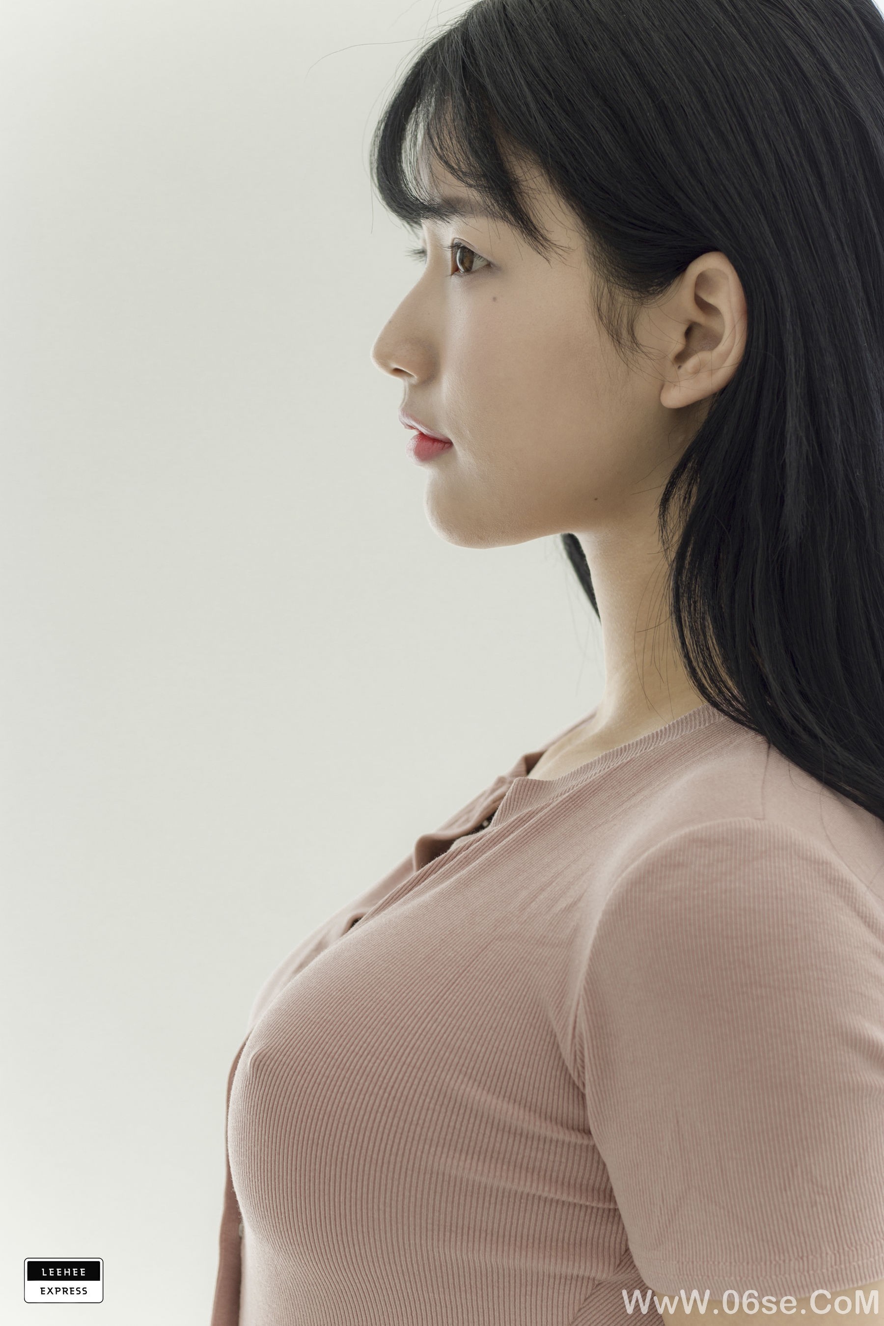 图片[34]-[LEEHEE EXPRESS] LEND-004 – U.Hwa[40P]-六色网