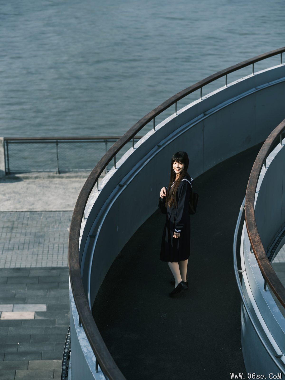 图片[39]-YiTuYu艺图语 Vol.3544 Xiao Xiao Miao[54P]-六色网