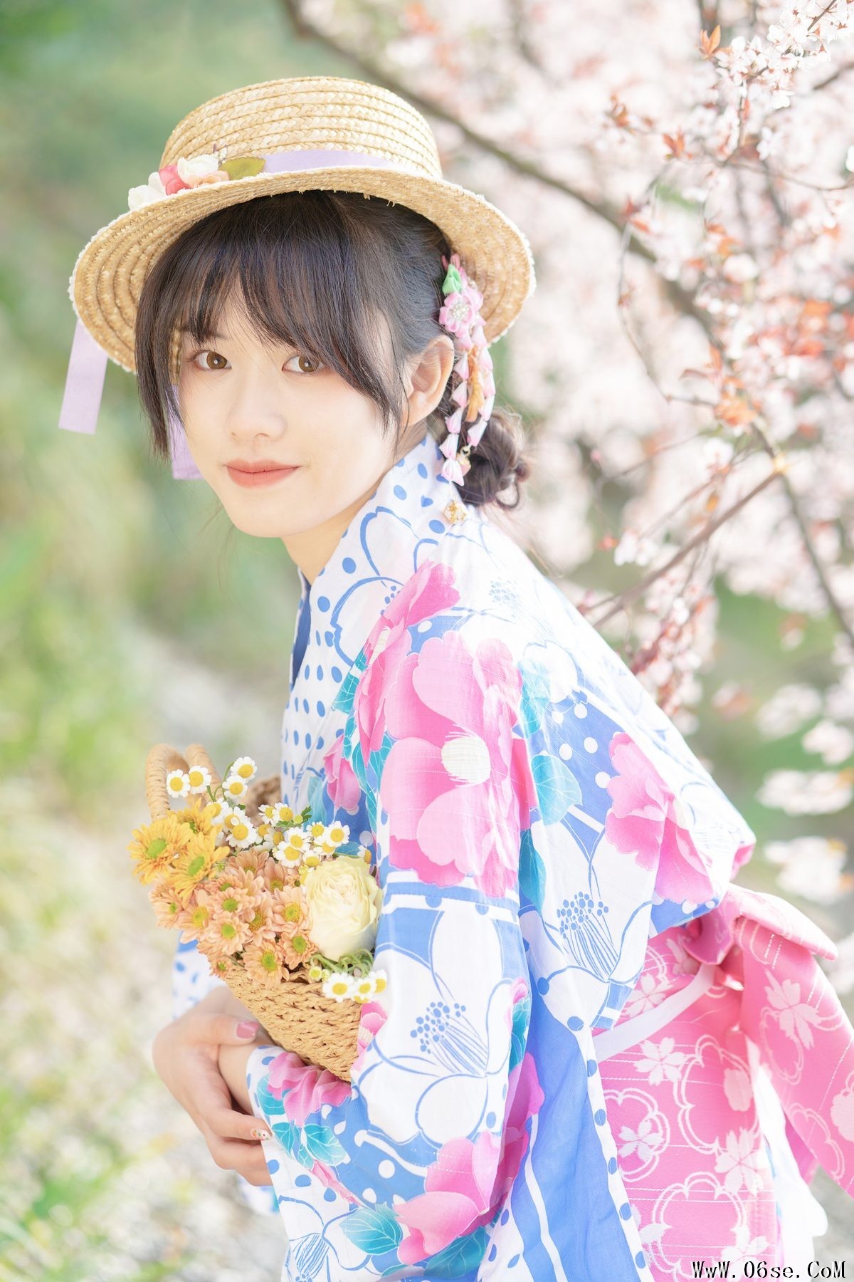 图片[14]-YiTuYu艺图语 Vol.3534 Izumi Izumi[32P]-六色网