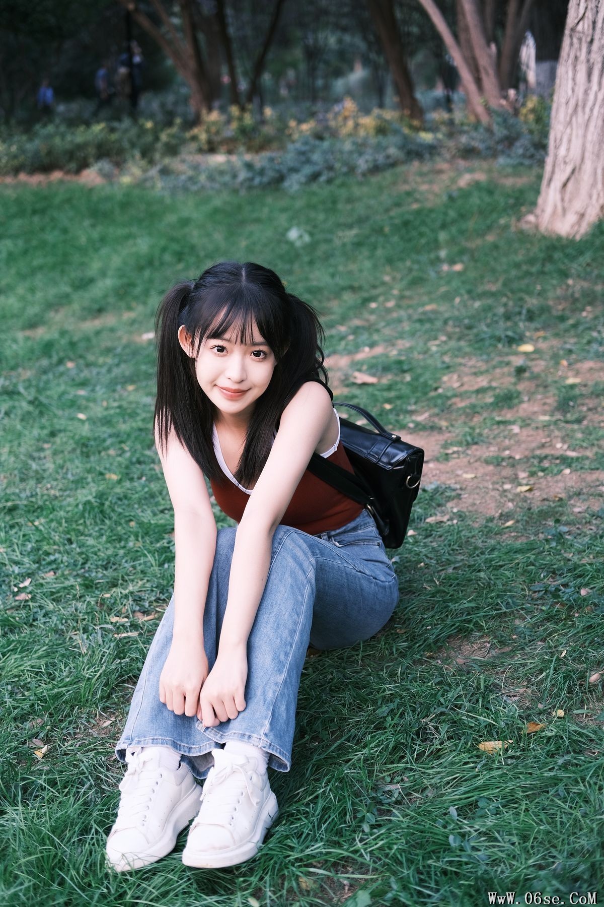 图片[16]-YiTuYu艺图语 Vol.3281 Chi Bao Le Ma[36P]-六色网