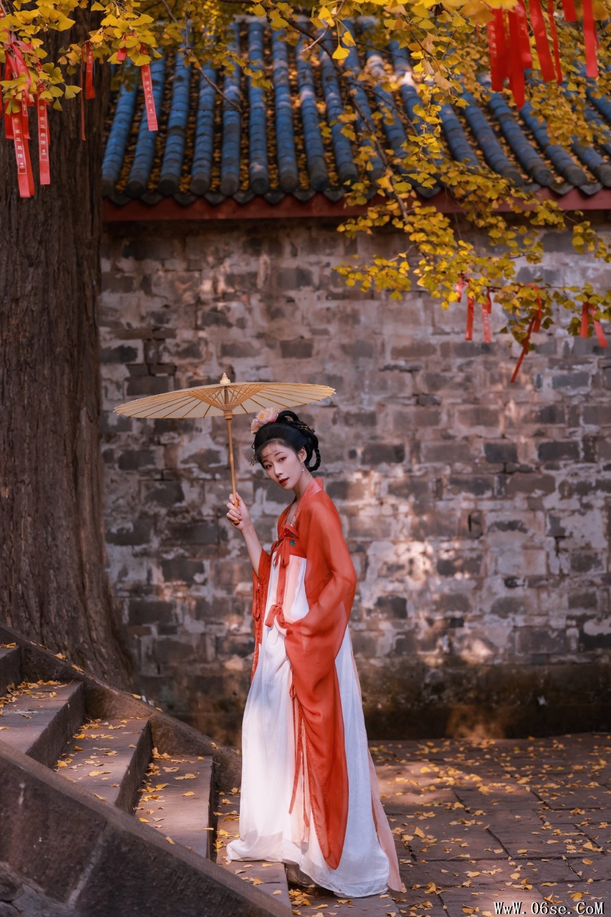 图片[18]-YiTuYu艺图语 Vol.3105 Mu Jing Shu[21P]-六色网