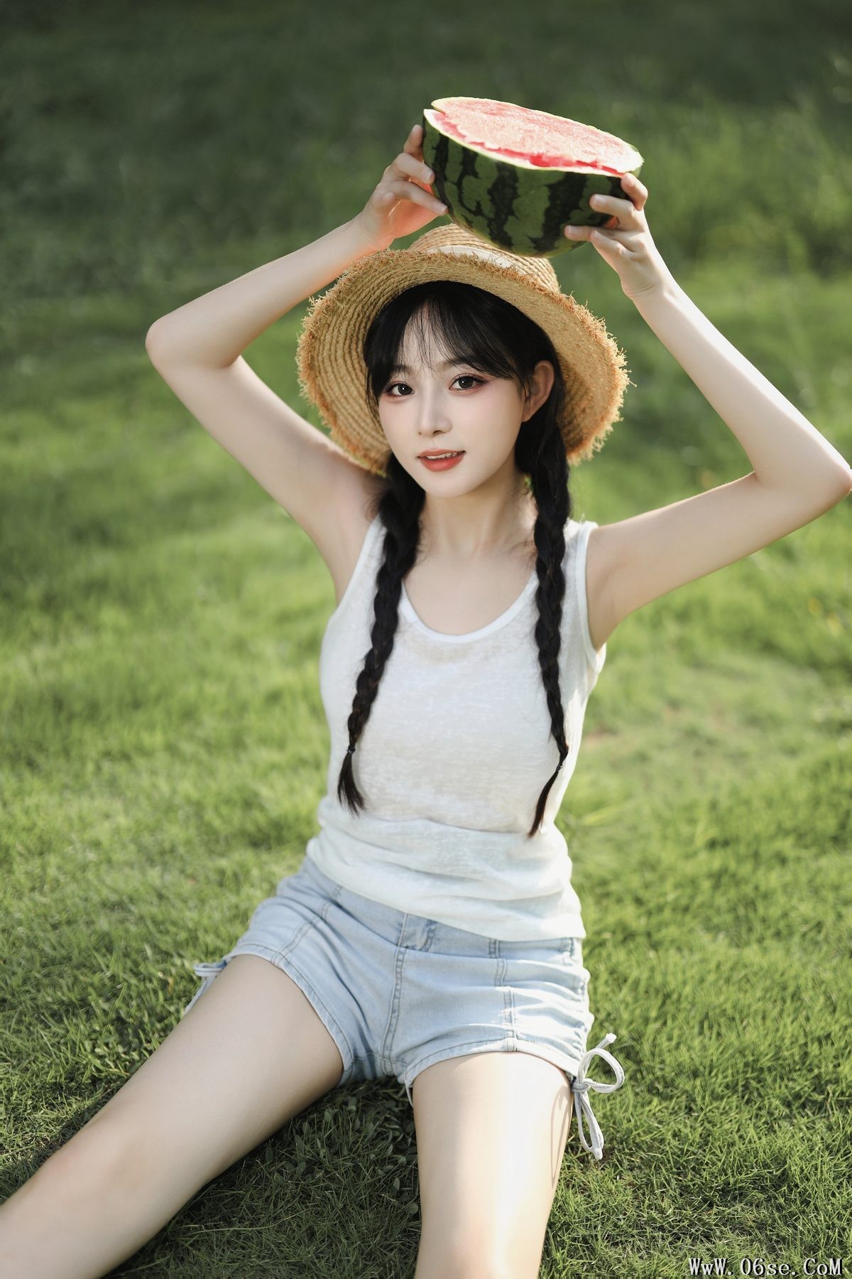 图片[5]-YiTuYu艺图语 Vol.5578 Wo Shi Xiao Sui Sui[23P]-六色网