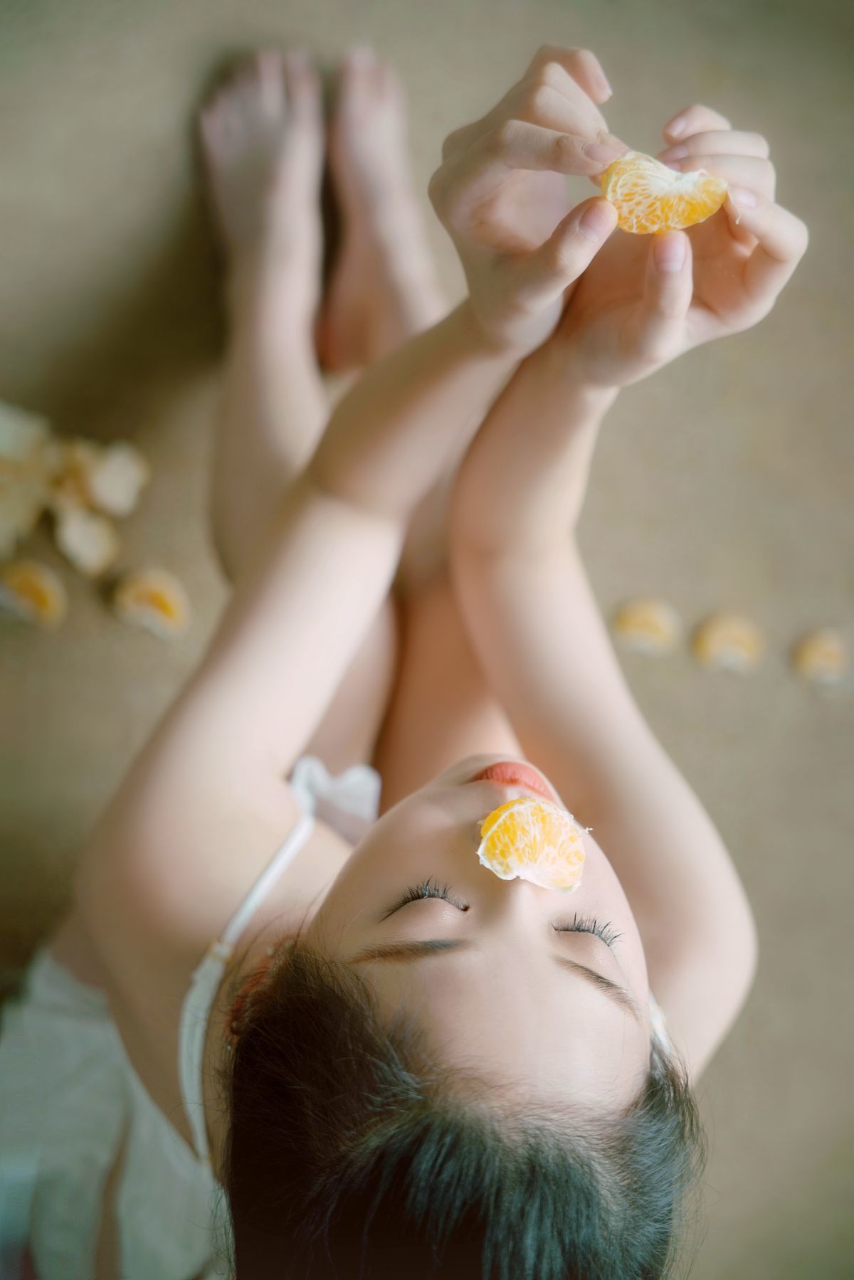 图片[14]-YiTuYu艺图语 Vol.3232 Xiao Yi[25P]-六色网