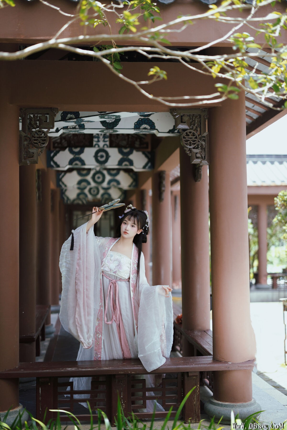 图片[8]-YiTuYu艺图语 Vol.7426 Yi Ming[38P]-六色网