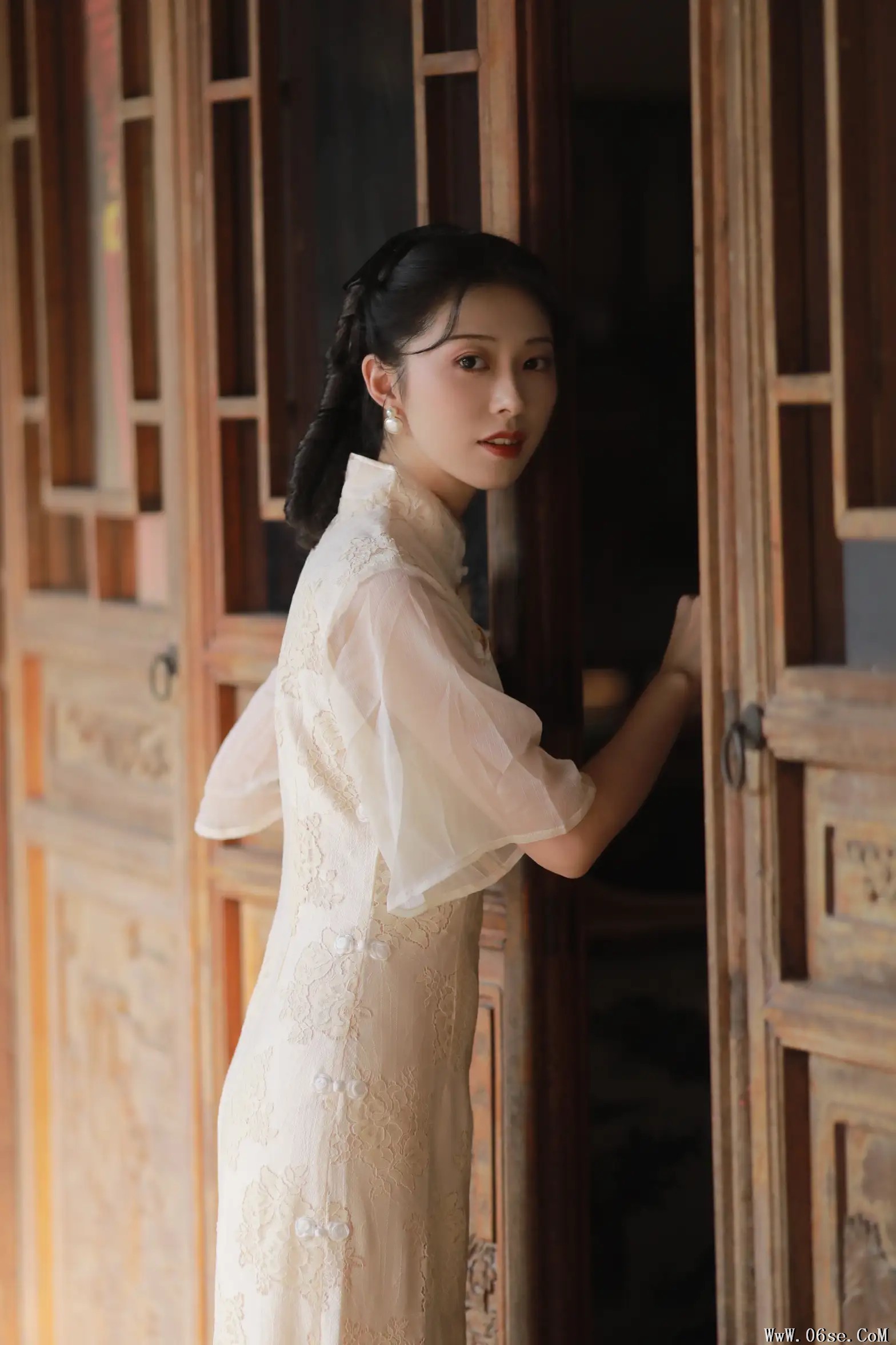 图片[26]-[艺图语] 2022.11.22 Vol.2499 – 等一阵清风 [31P]-六色网