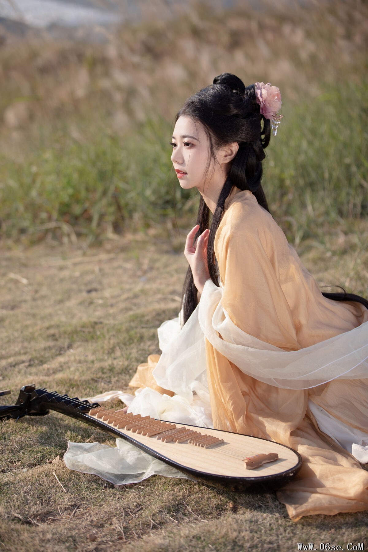 图片[29]-YiTuYu艺图语 Vol.6292 Lsababe[42P]-六色网