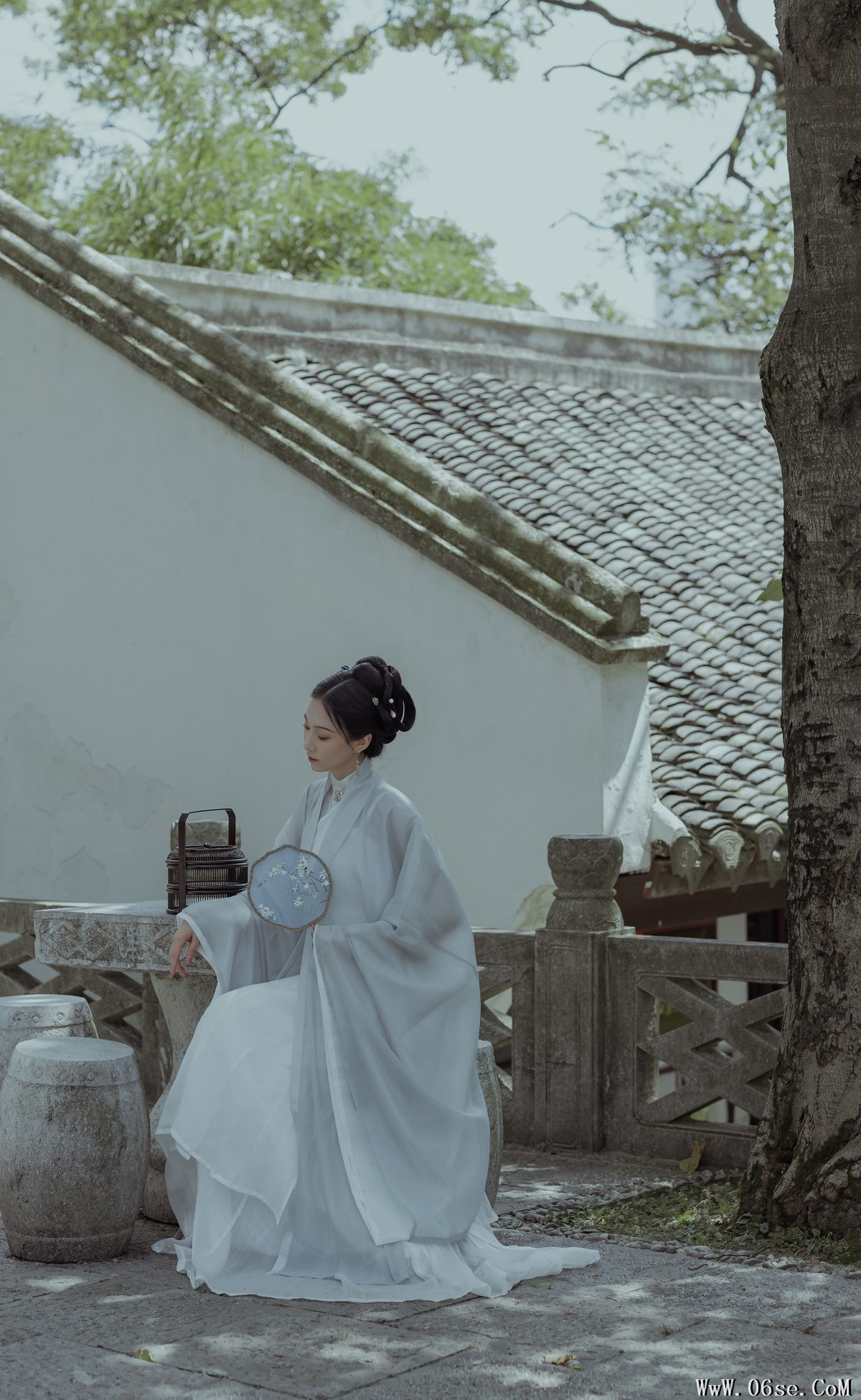 图片[4]-YiTuYu艺图语 Vol.3204 Tu Dou Ni Xiao Tu[23P]-六色网