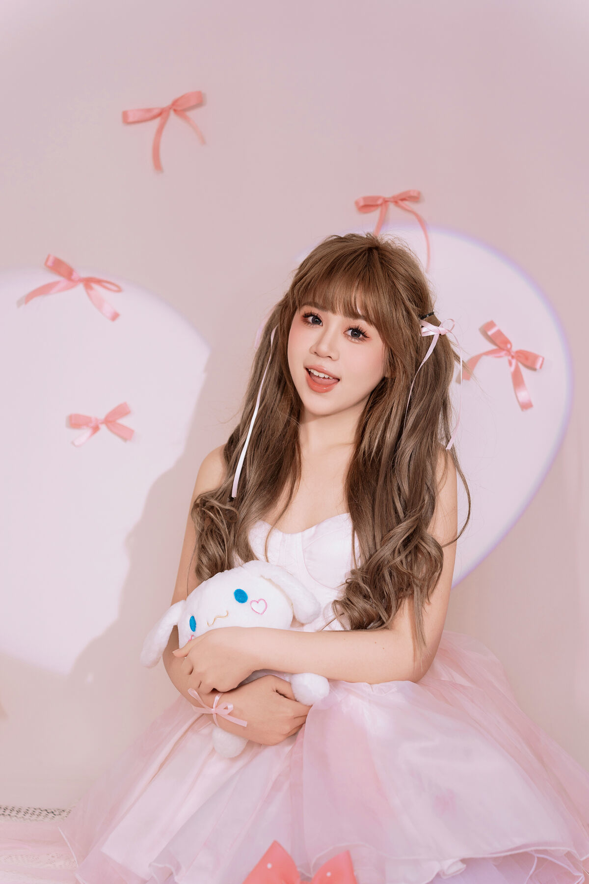 图片[23]-YiTuYu艺图语 Vol.6588 Pao Fu Xiao Fang[28P]-六色网
