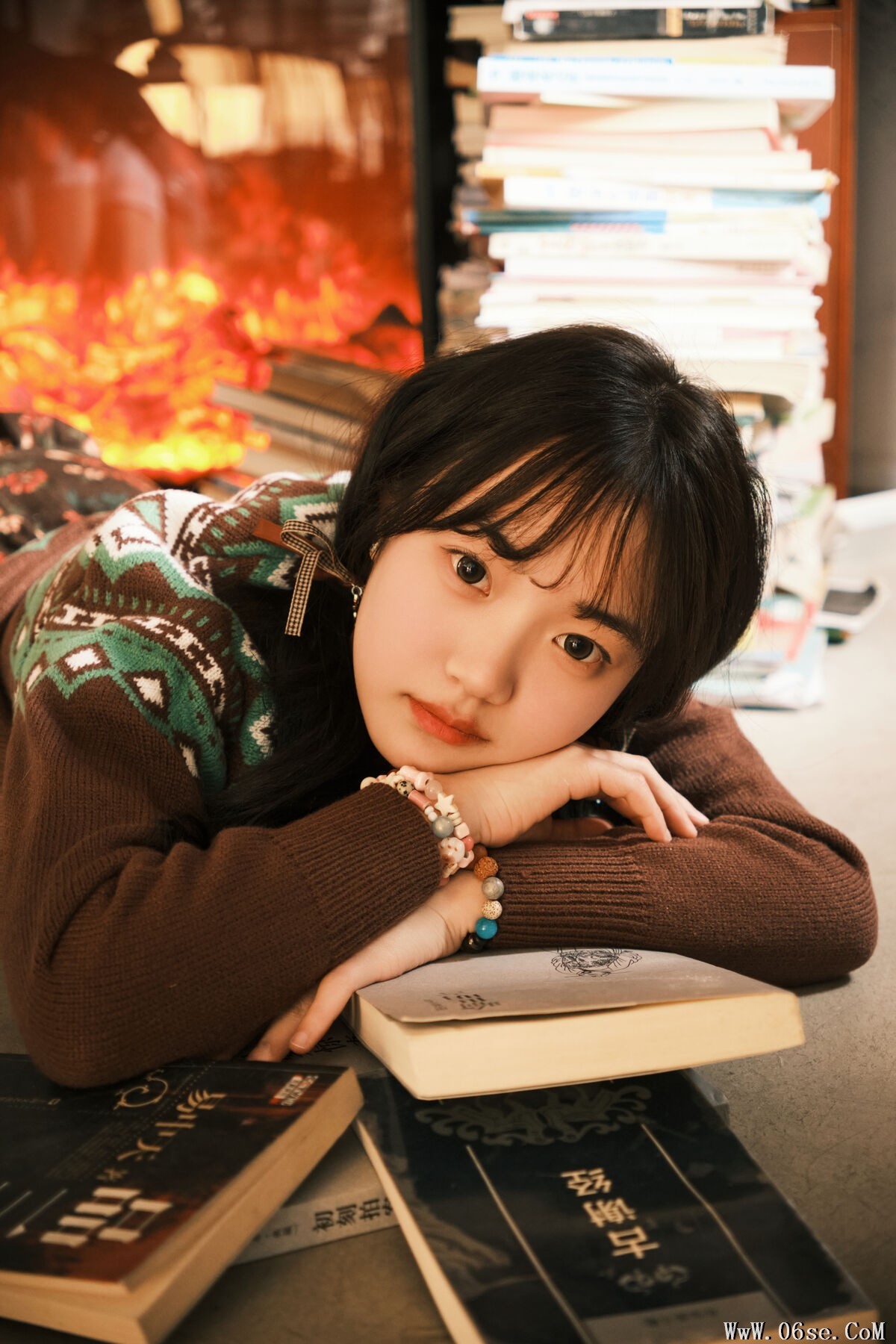 图片[25]-YiTuYu艺图语 Vol.6676 Primary[33P]-六色网