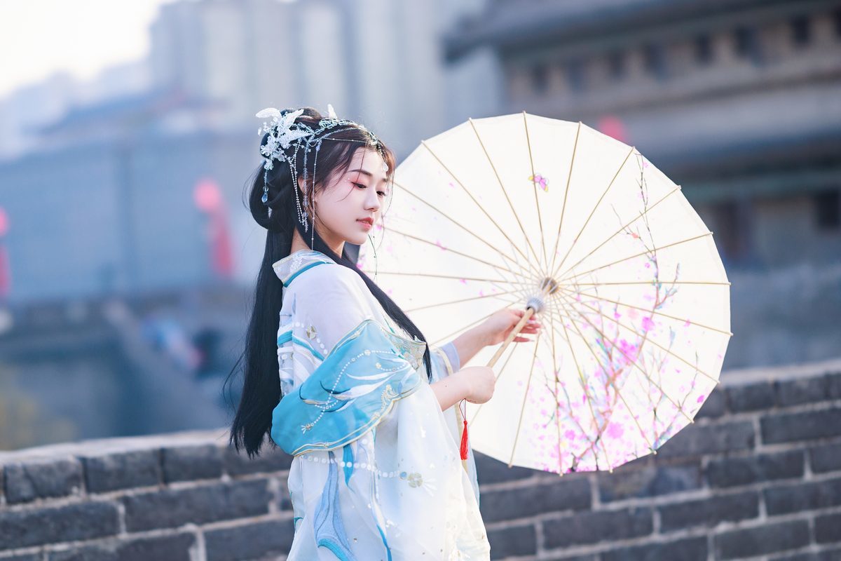 图片[21]-YiTuYu艺图语 Vol.4515 Pei Tong Xue[25P]-六色网