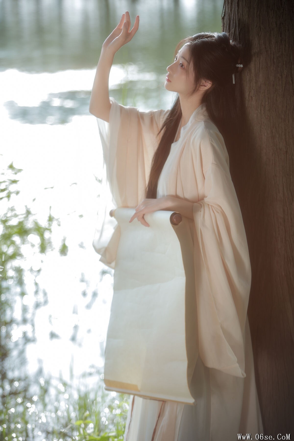图片[20]-YiTuYu艺图语 Vol.6754 Xiao Dai Tong Xue[30P]-六色网