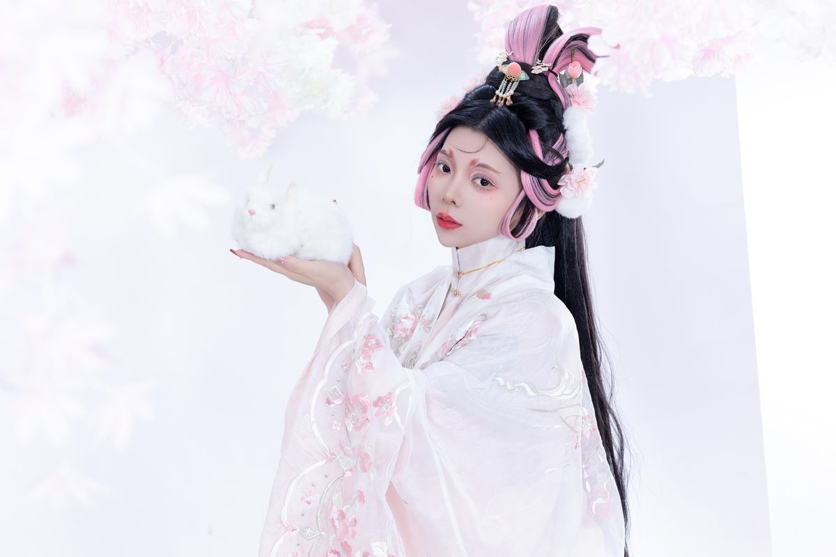图片[13]-YiTuYu艺图语 Vol.4173 Yi Ling[22P]-六色网