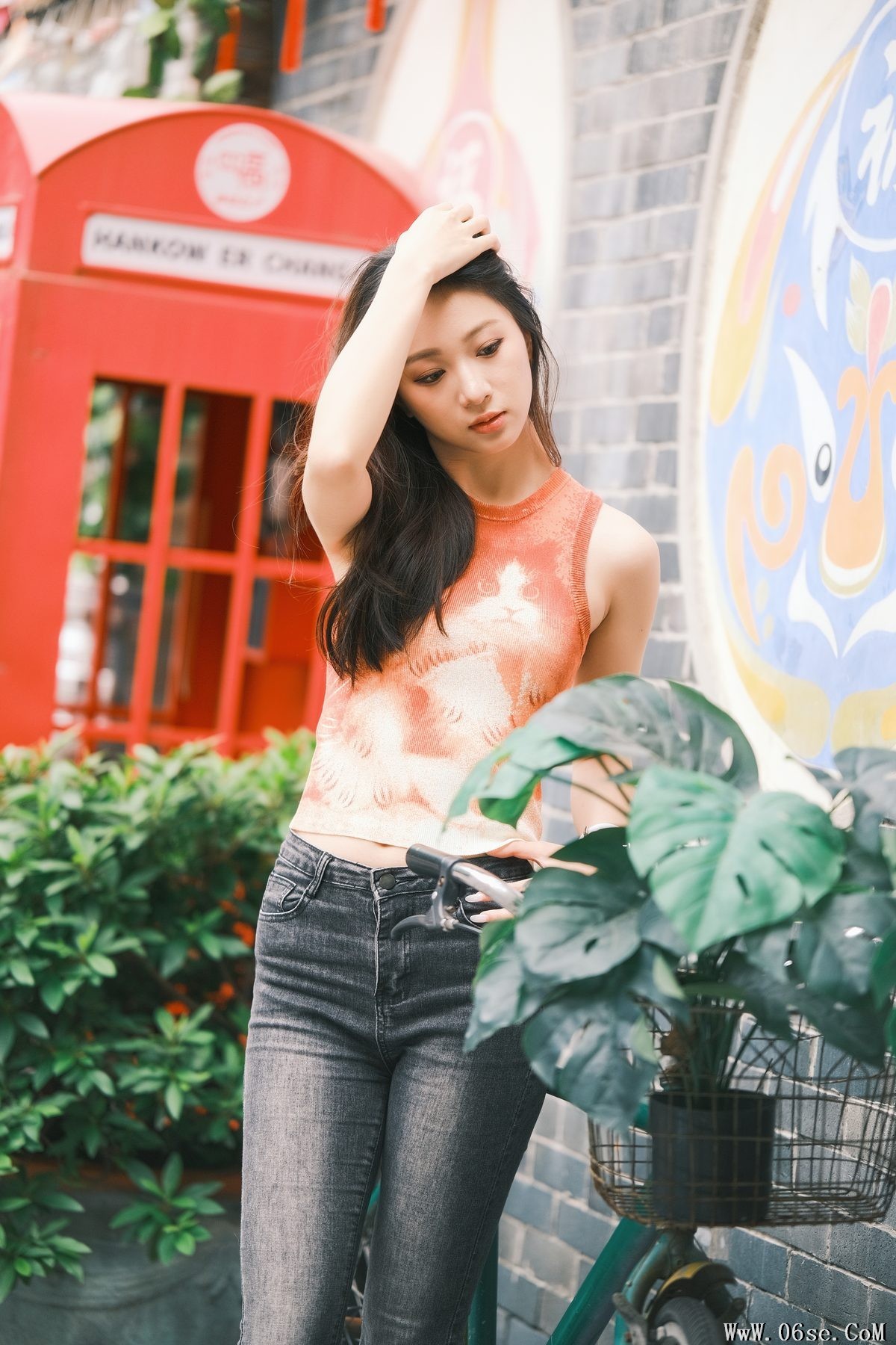 图片[14]-YiTuYu艺图语 Vol.4583 Lu Lu[23P]-六色网