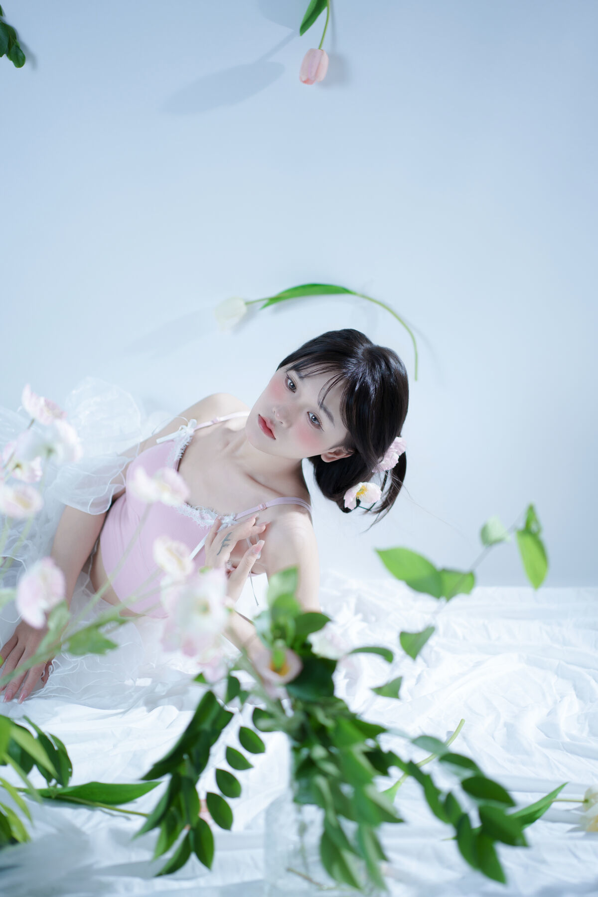 图片[24]-YiTuYu艺图语 Vol.7256 Pei Xin[31P]-六色网