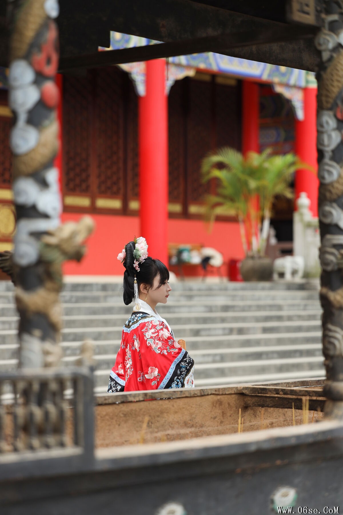 图片[17]-YiTuYu艺图语 Vol.6541 Wo Shi Xiao Sui Sui[22P]-六色网