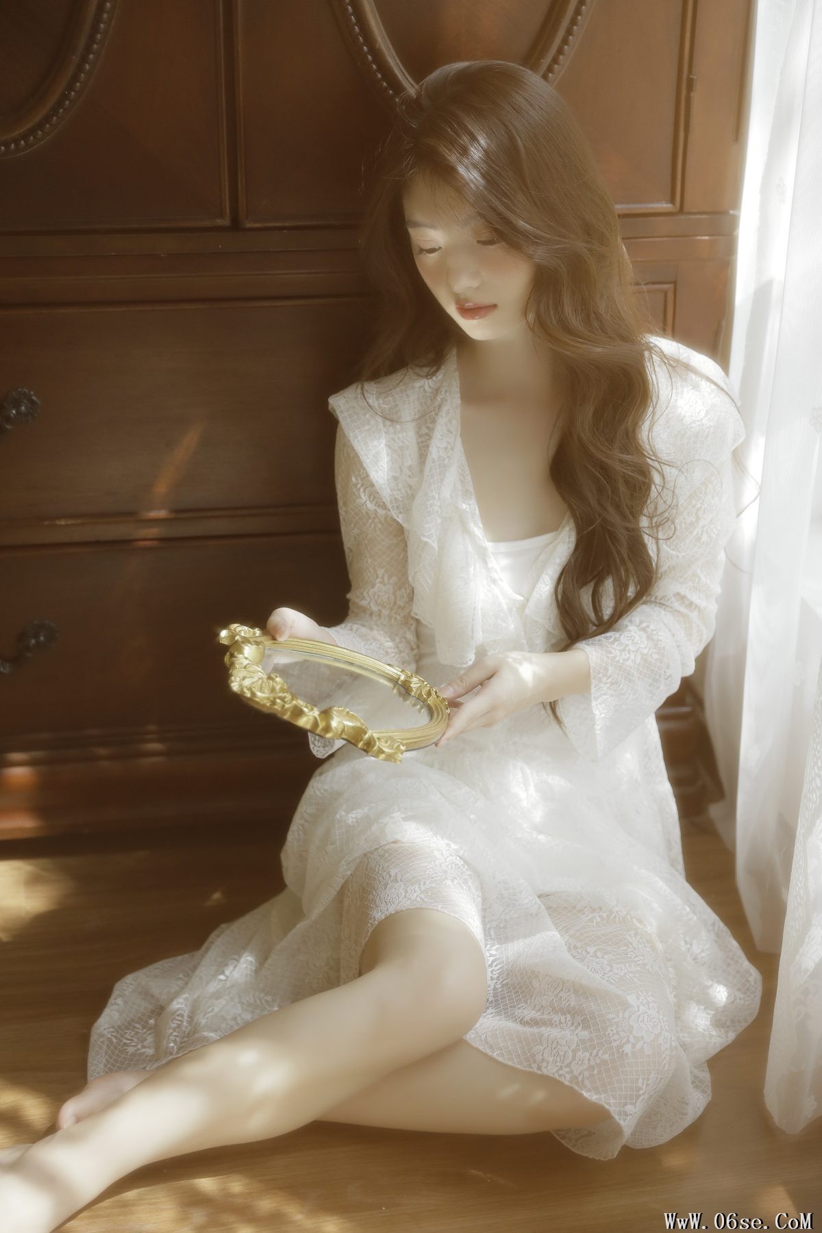 图片[17]-YiTuYu艺图语 Vol.3668 Zai Bai Chen San Yuan[26P]-六色网