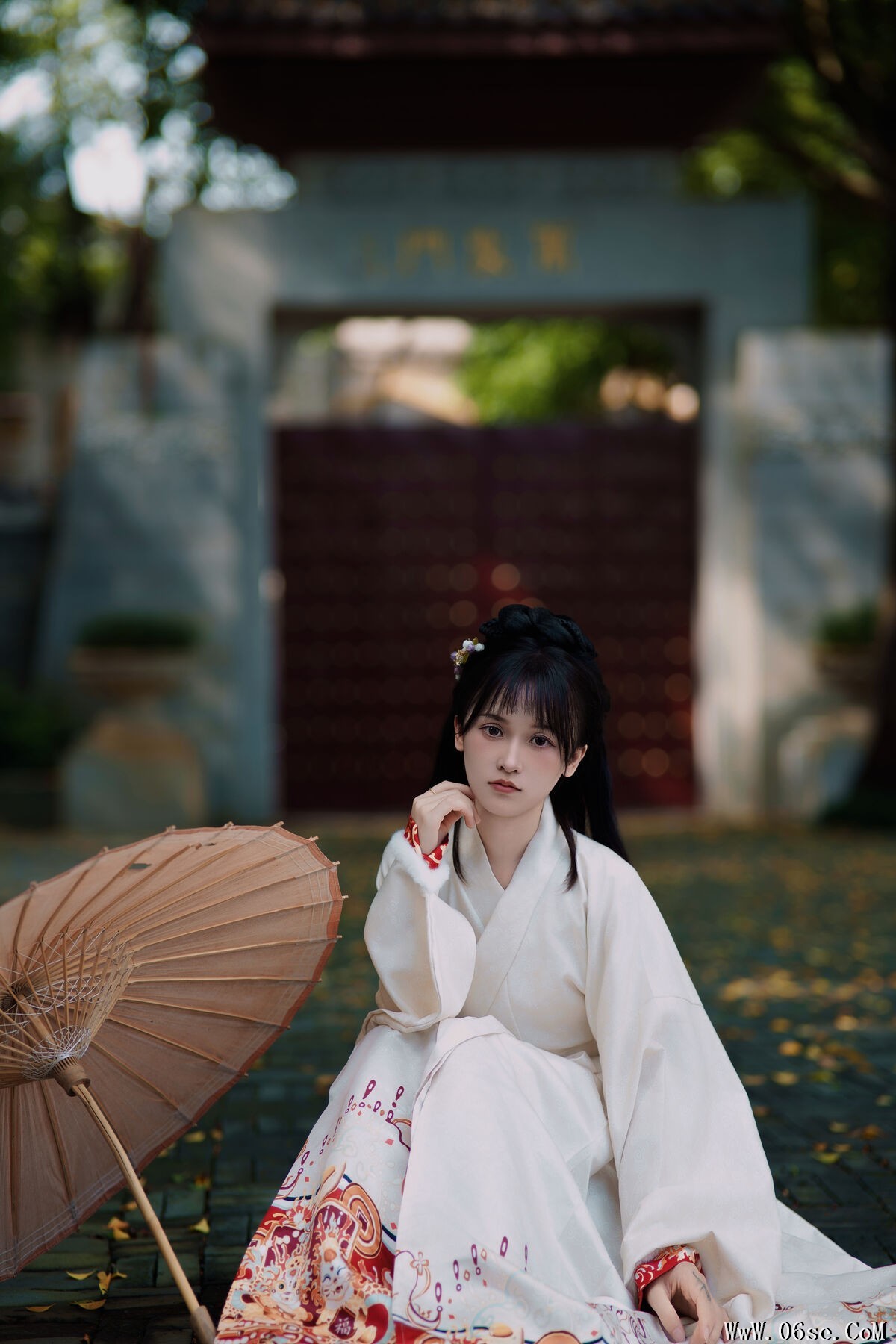 图片[33]-YiTuYu艺图语 Vol.7433 Xiao Xiao Yu[33P]-六色网
