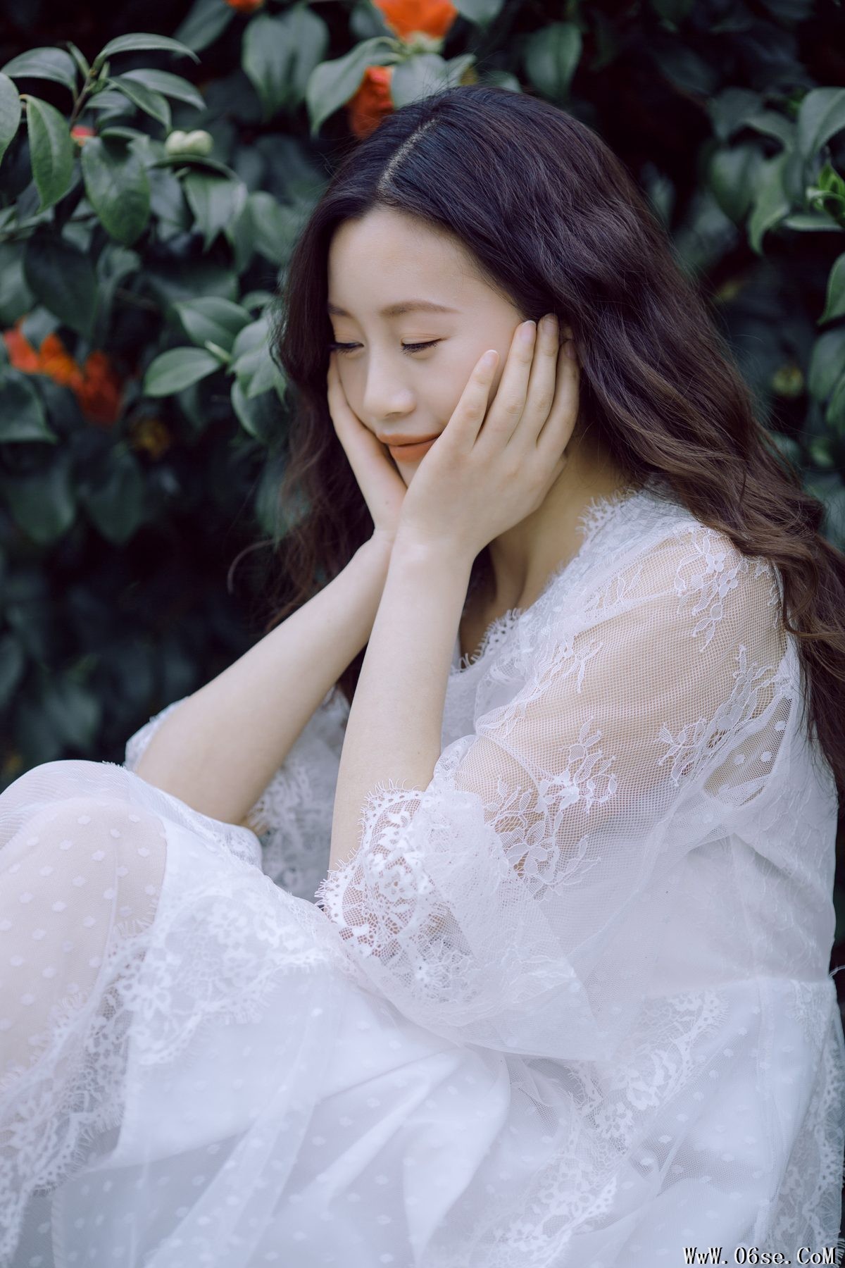 图片[21]-YiTuYu艺图语 Vol.5661 Lu Dou[21P]-六色网