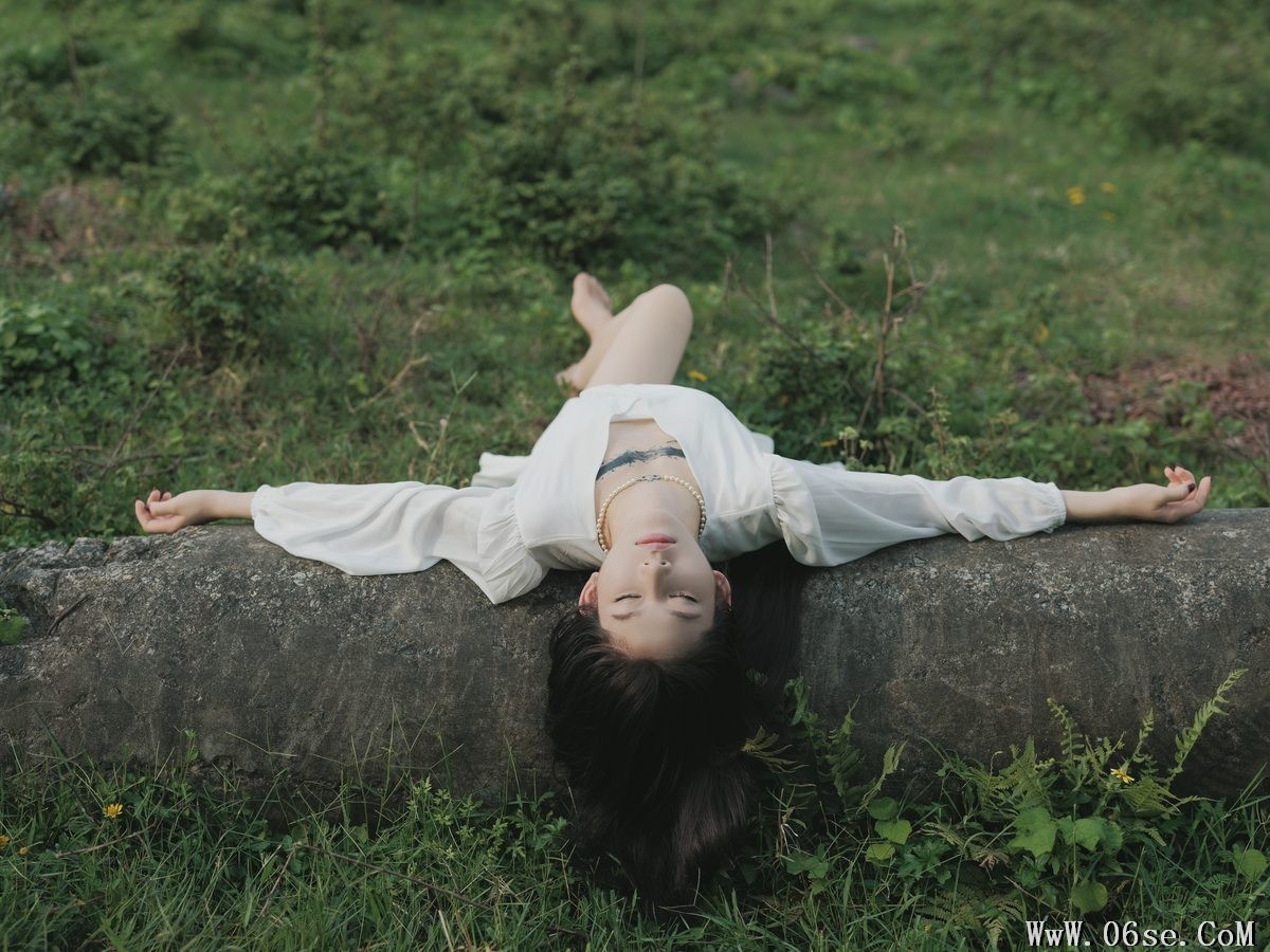图片[35]-YiTuYu艺图语 Vol.4698 Xiao Yu[48P]-六色网