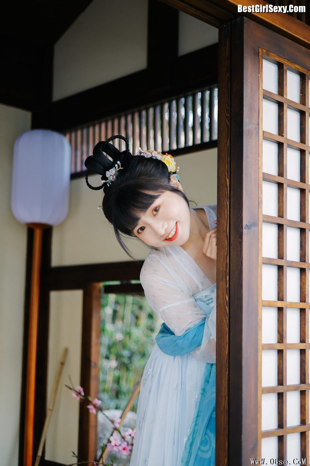 图片[24]-YiTuYu艺图语 Vol.3974 Lan Pang Zi[28P]-六色网