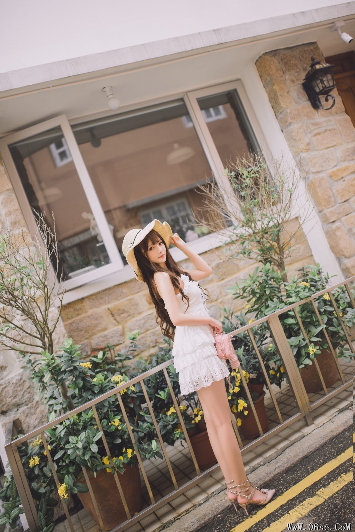 图片[9]-YiTuYu艺图语 Vol.5890 Xi Xi Na[22P]-六色网